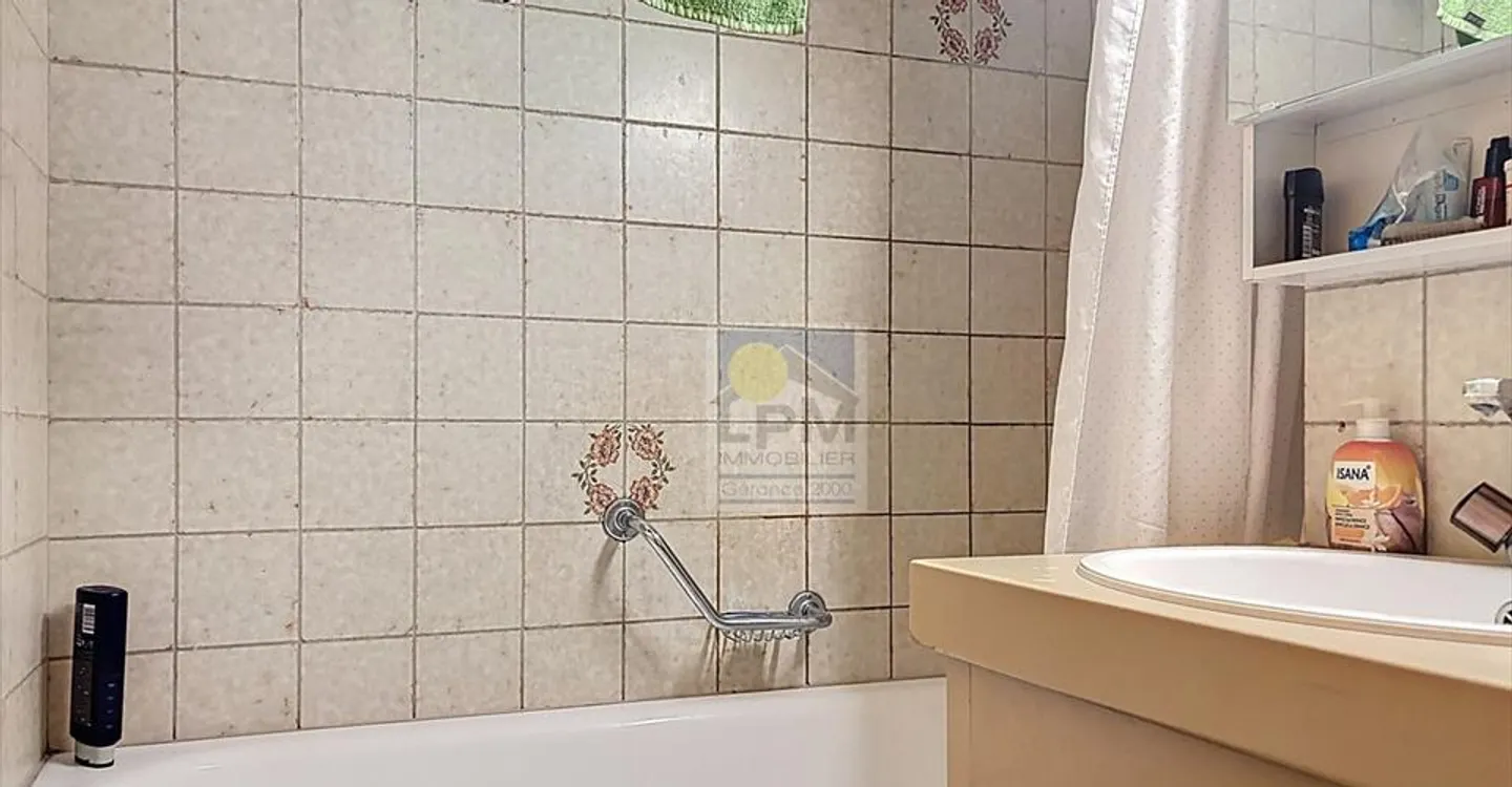 2,5-Zimmer-Wohnung mit atemberaubendem Blick. - Foto 6 von 9