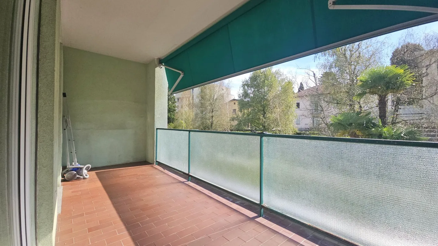 INTERESSANTE 4.5 DUPLEX  A VACALLO - Foto 3 di 13
