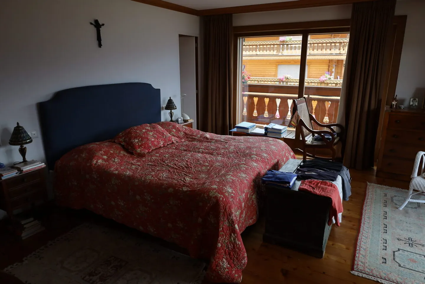 Appartamento Stupendo a Crans-Montana - Foto 23 di 36