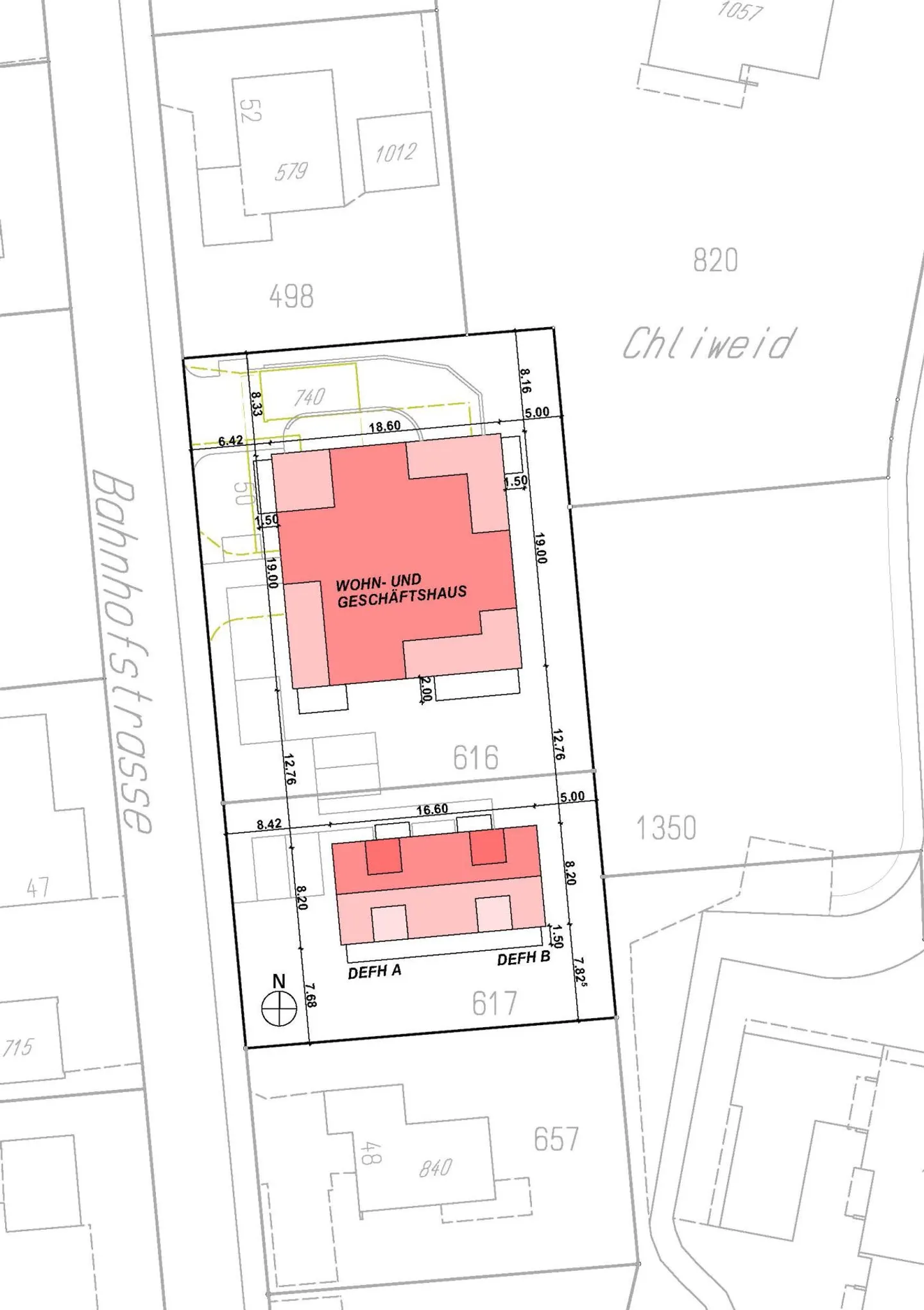 La tua nuova sede / sede aziendale nel rappresentativo nuovo edificio «Astoria» - Foto 13 di 13