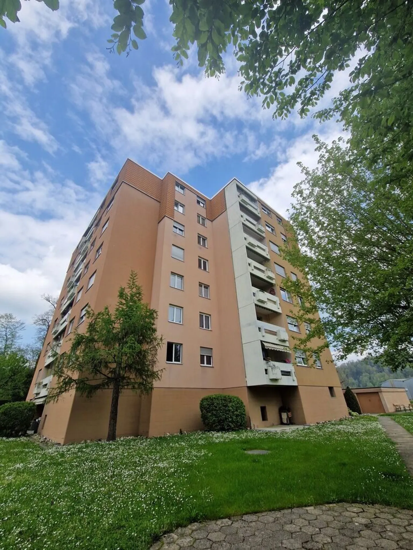 Appartement à vendre - Photo 1 sur 6