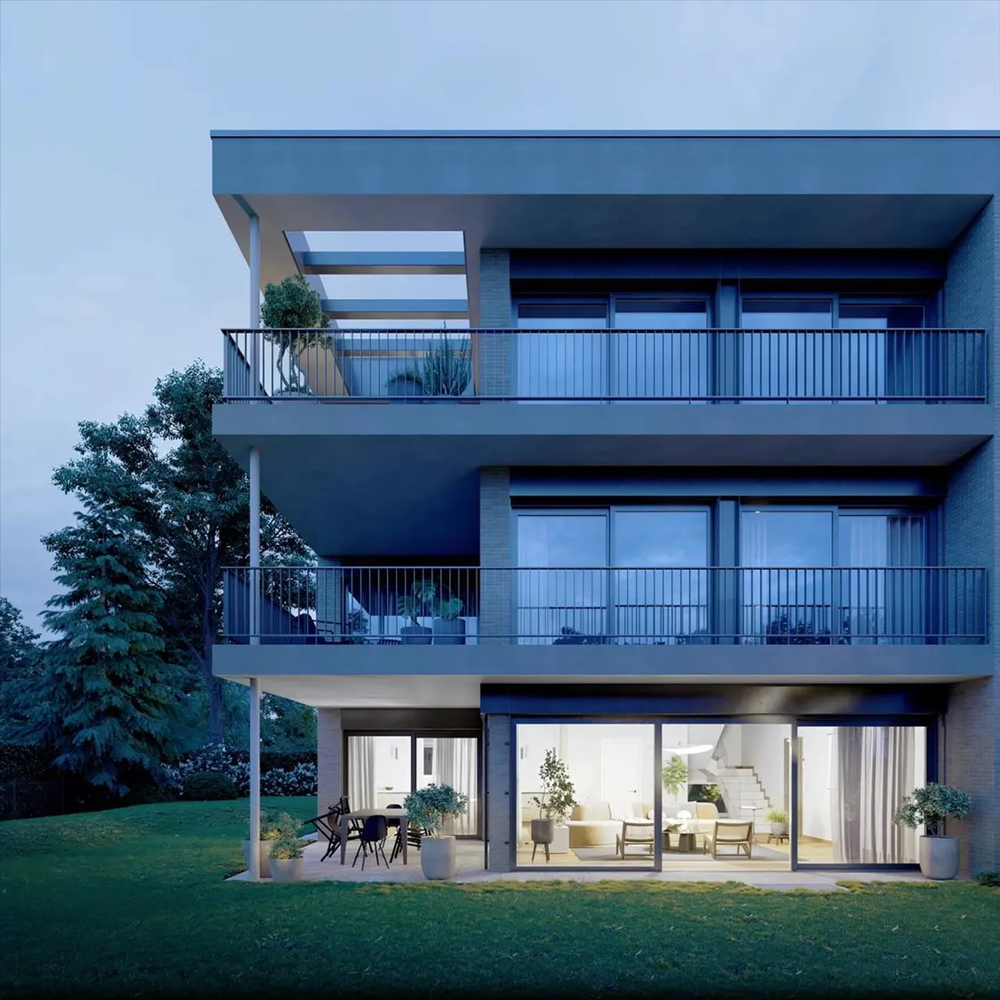 Eleganza e comfort alle porte di Ginevra! - Foto 1 di 13