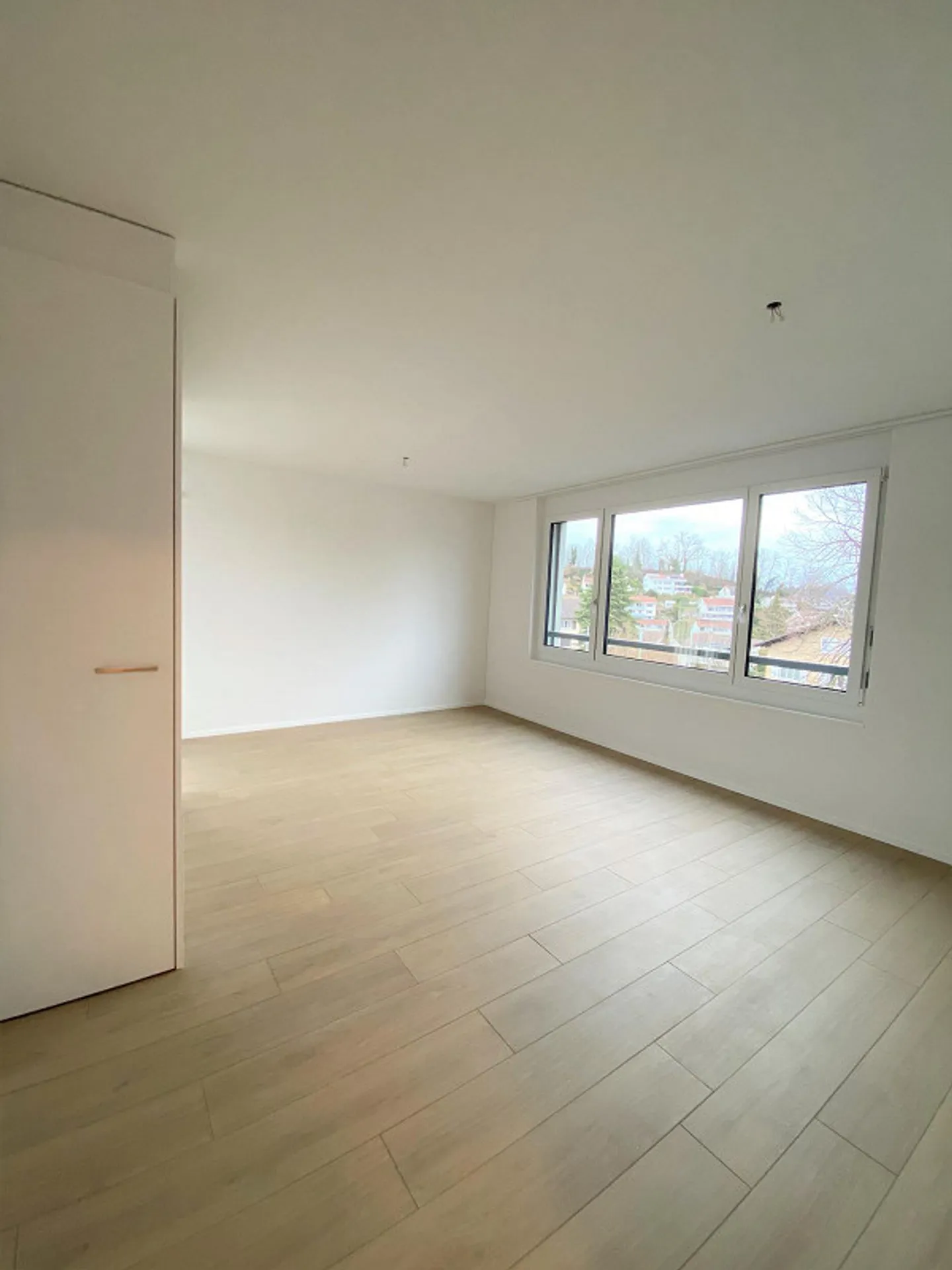 Modernes Apartment im Stadtzentrum - Foto 1 von 8
