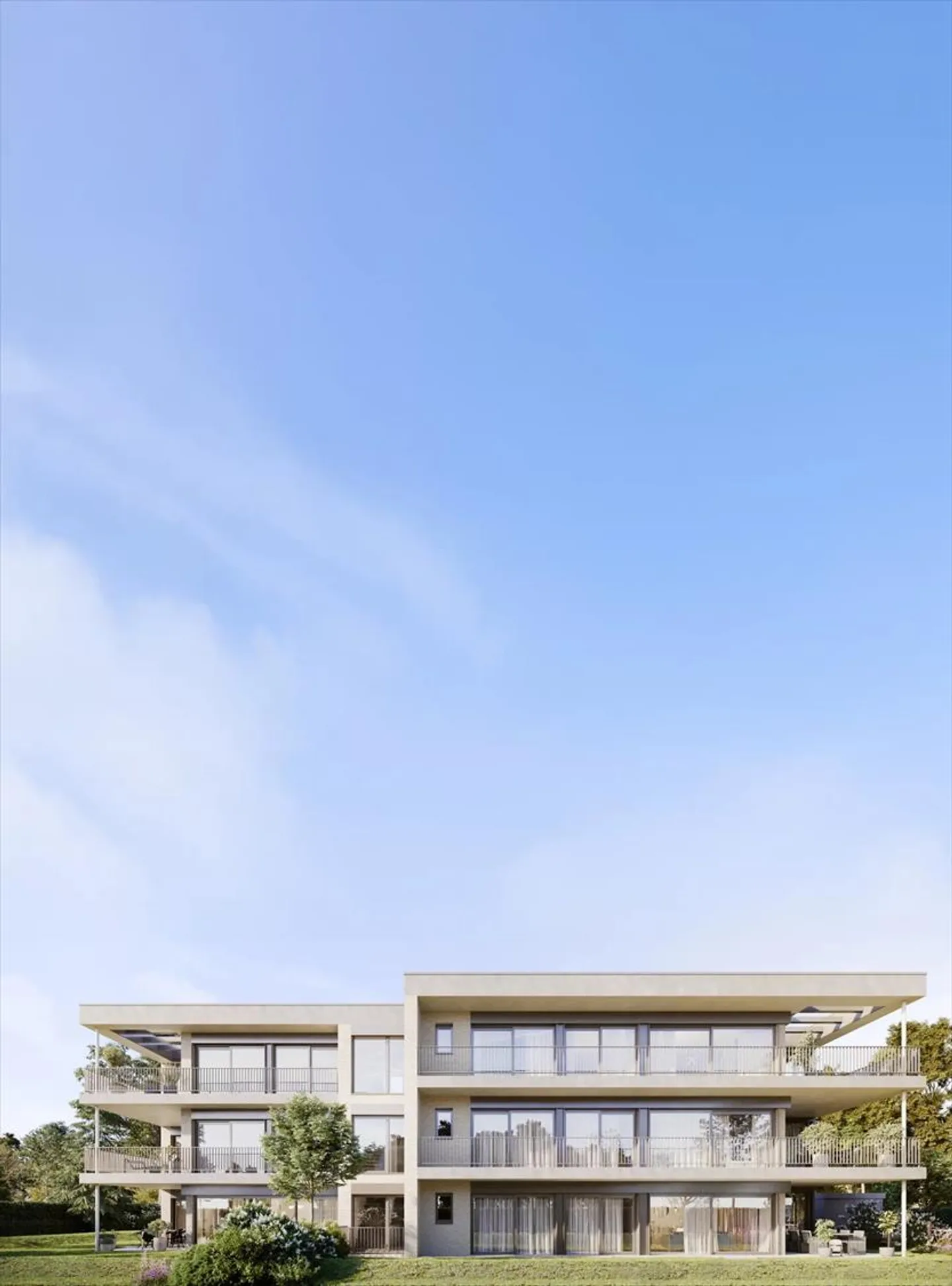 Eleganza e comfort alle porte di Ginevra! - Foto 7 di 13