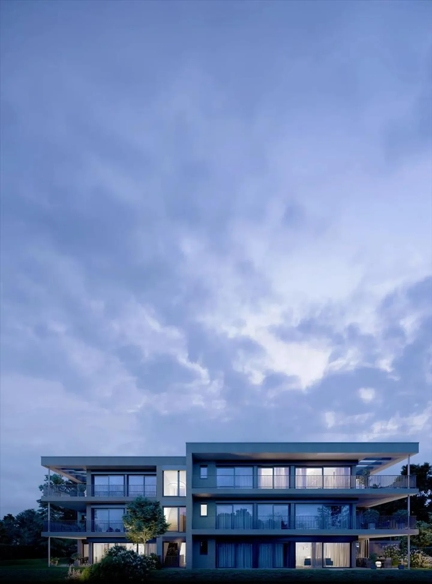 Eleganza e comfort alle porte di Ginevra! - Foto 9 di 13