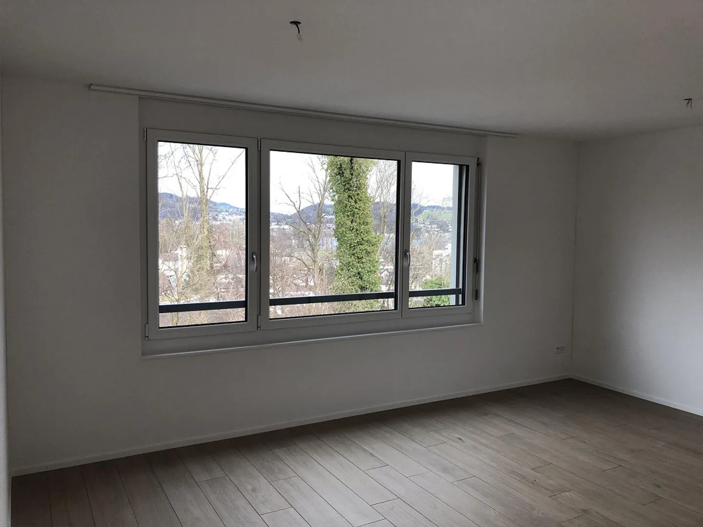Modernes Apartment im Stadtzentrum - Foto 4 von 8