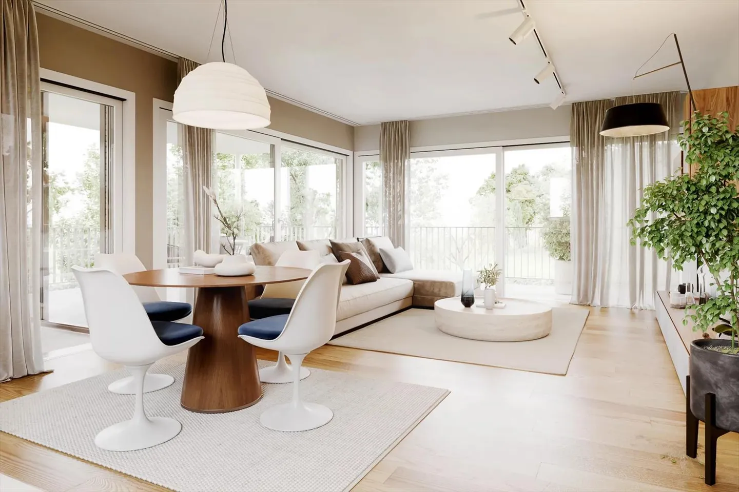 Eleganza e comfort alle porte di Ginevra! - Foto 11 di 13