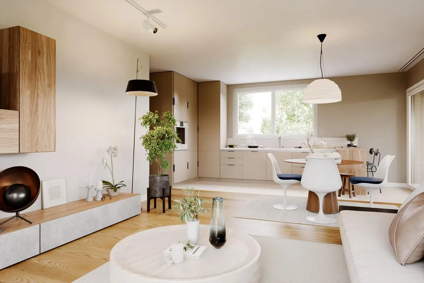 Eleganza e comfort alle porte di Ginevra! - Foto 12 di 13