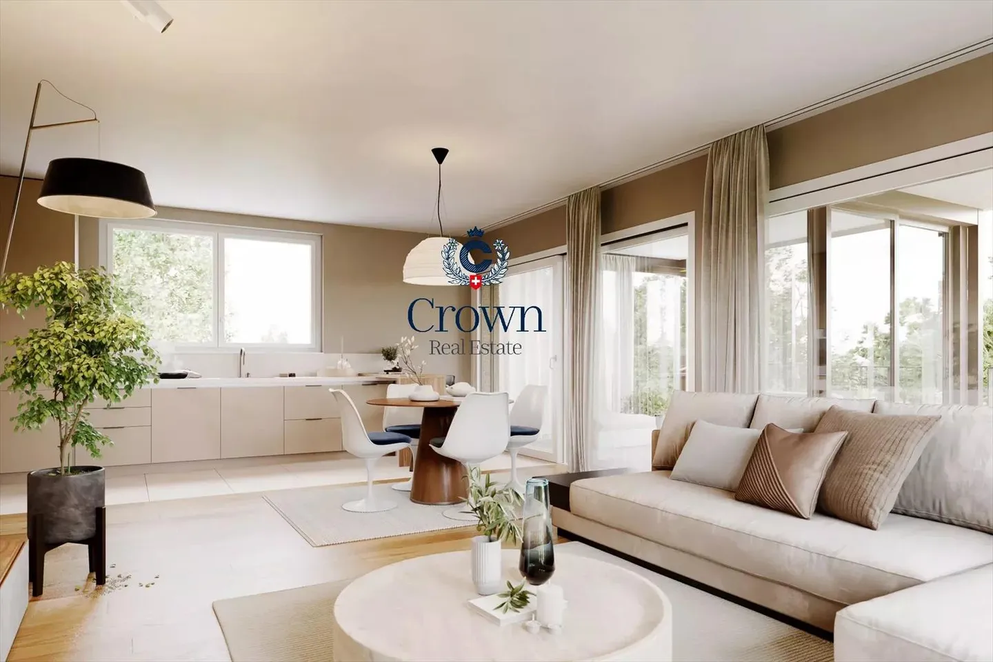 Eleganza e comfort alle porte di Ginevra! - Foto 13 di 13