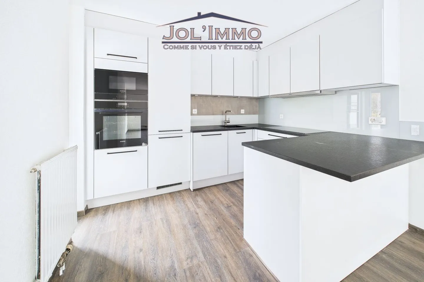 Attique de Luxe avec Terrasse Panoramique - Photo 1 sur 11