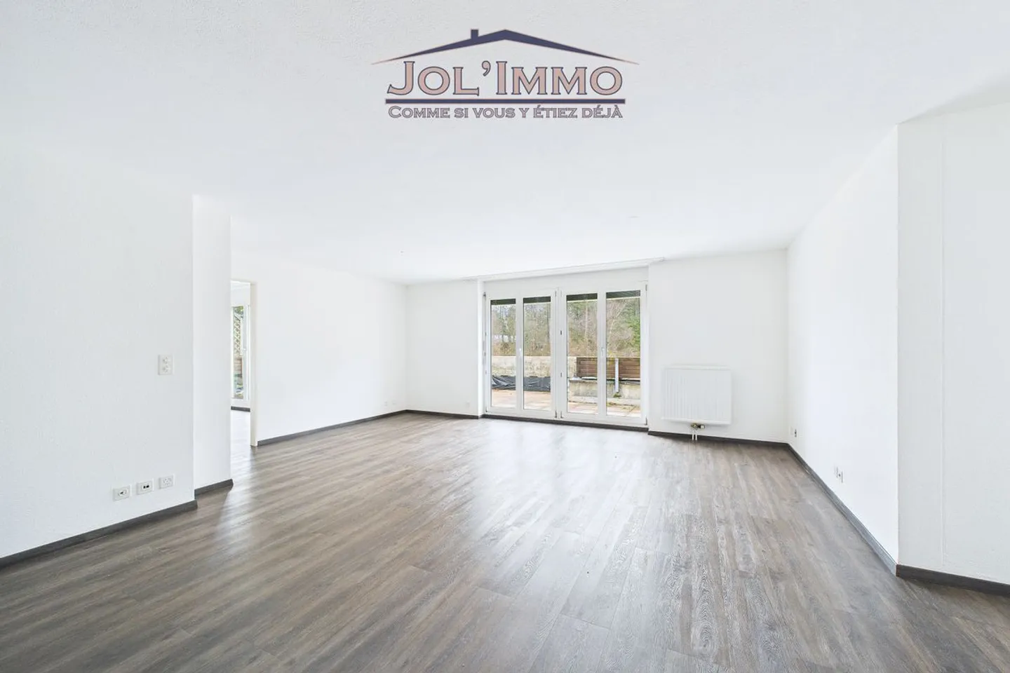 Attique de Luxe avec Terrasse Panoramique - Photo 2 sur 11