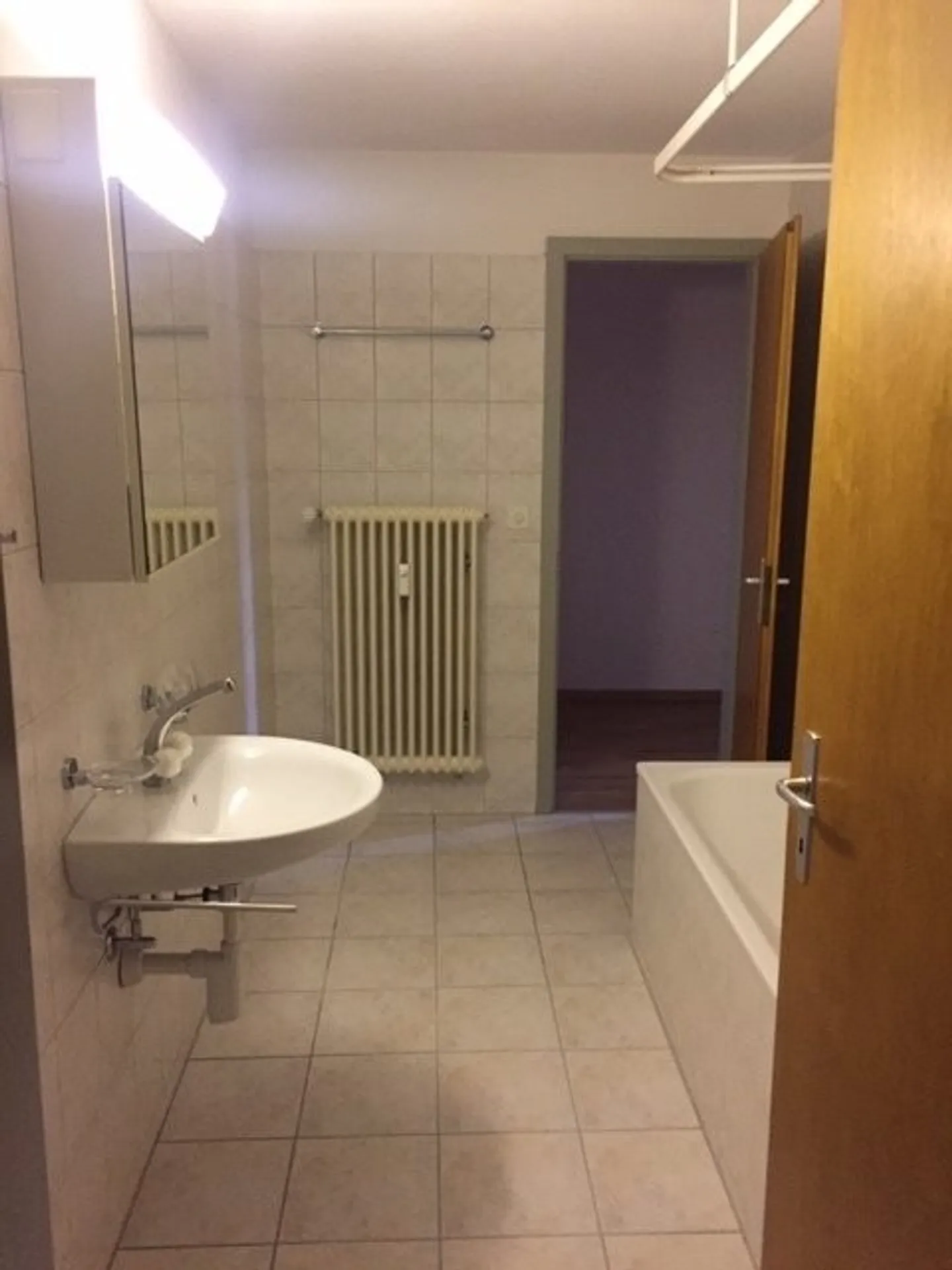 Appartement simple avec charme ! - Photo 5 sur 7