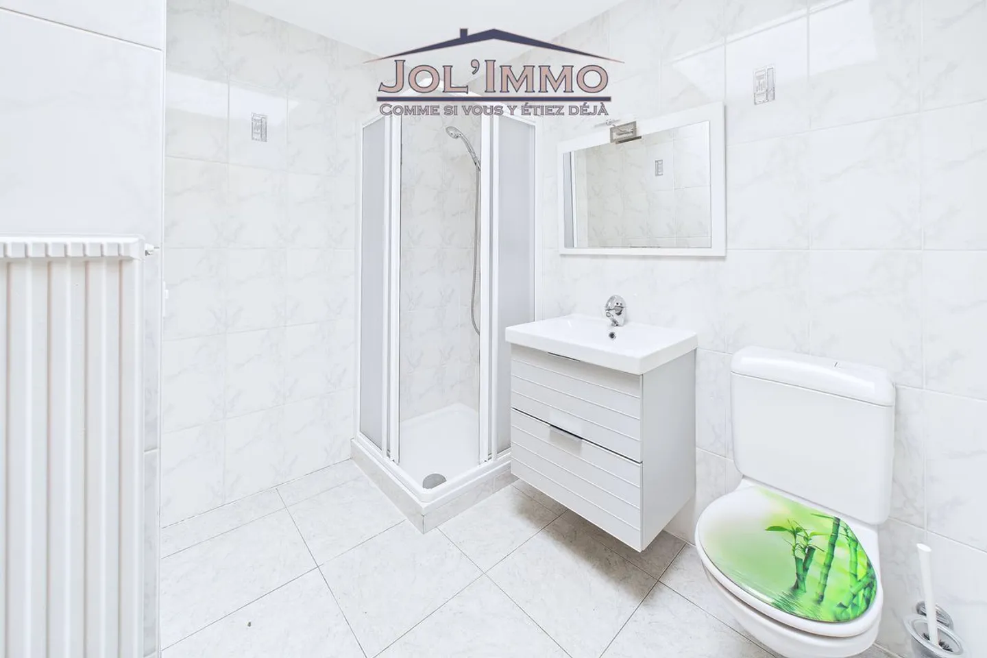 Attique de Luxe avec Terrasse Panoramique - Photo 7 sur 11