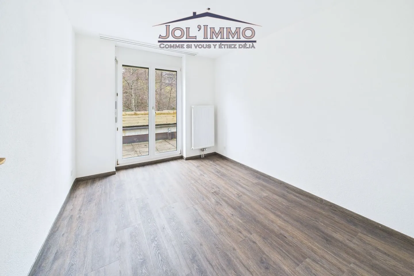 Attique de Luxe avec Terrasse Panoramique - Photo 8 sur 11