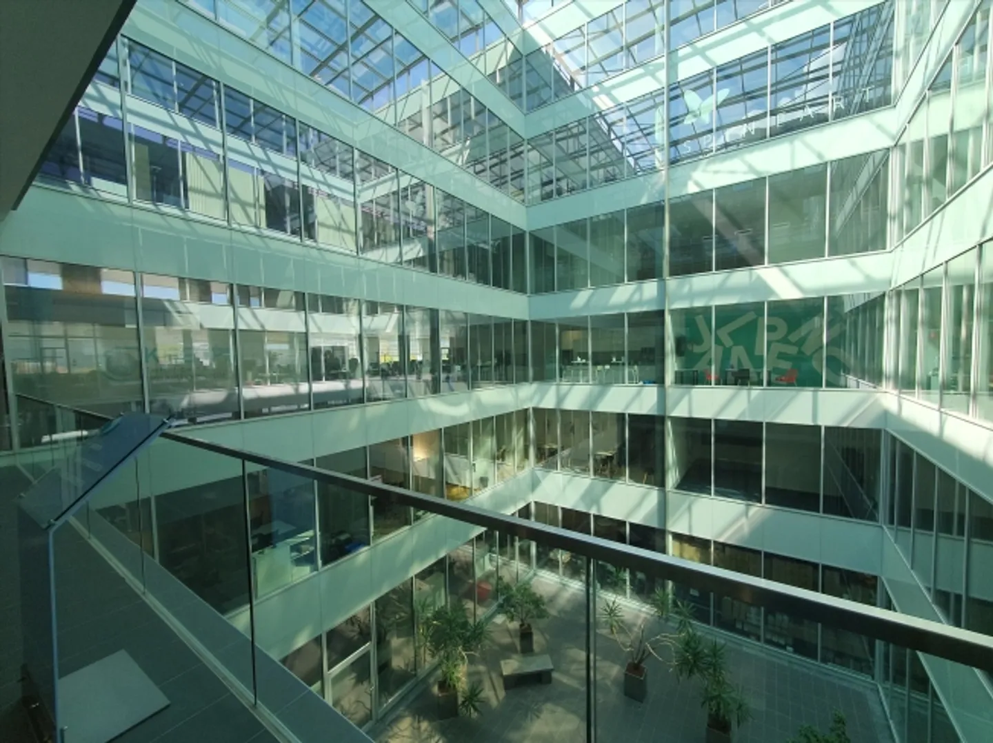 Bürofläche mieten - Foto 2 von 10