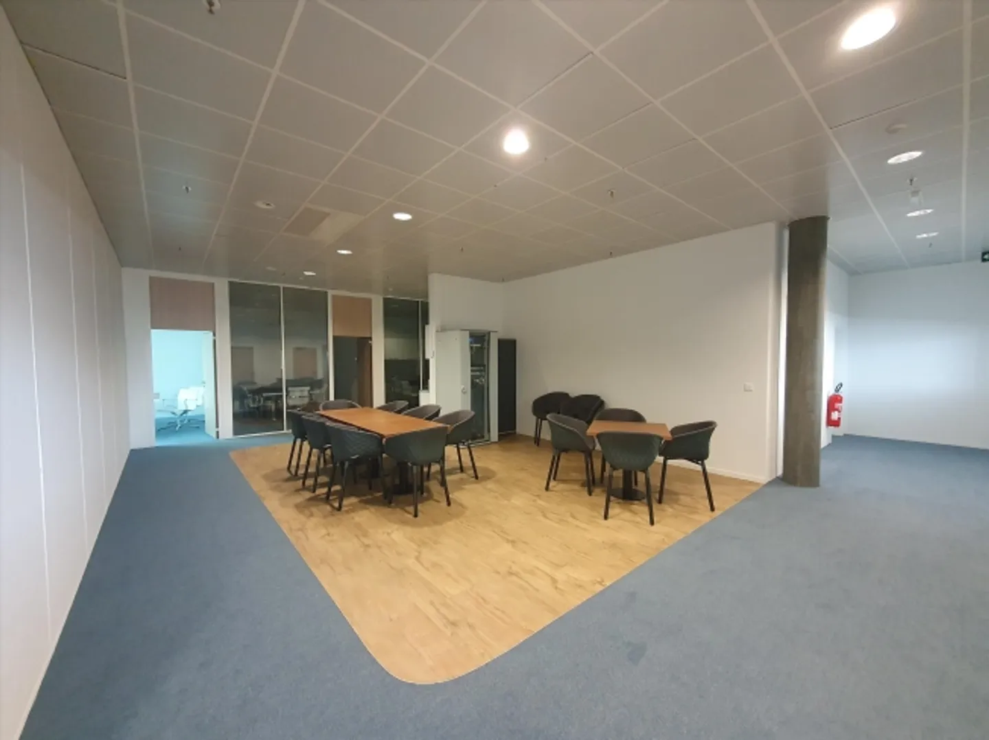 Bürofläche mieten - Foto 4 von 10