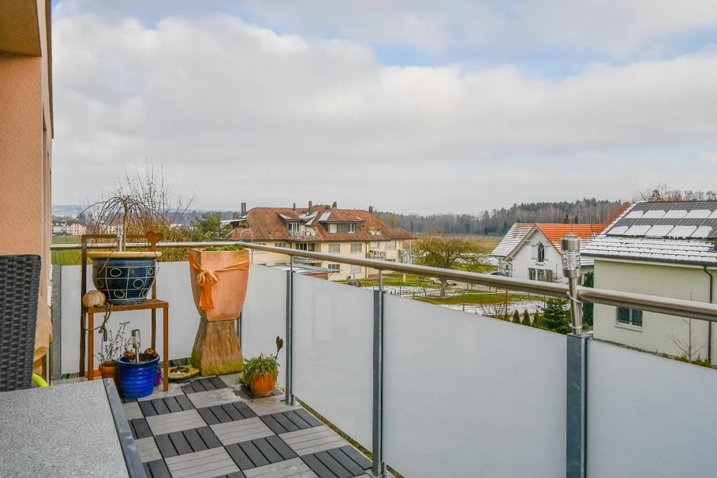 Spacious 4.5-Room Apartment - Photo 8 of 9