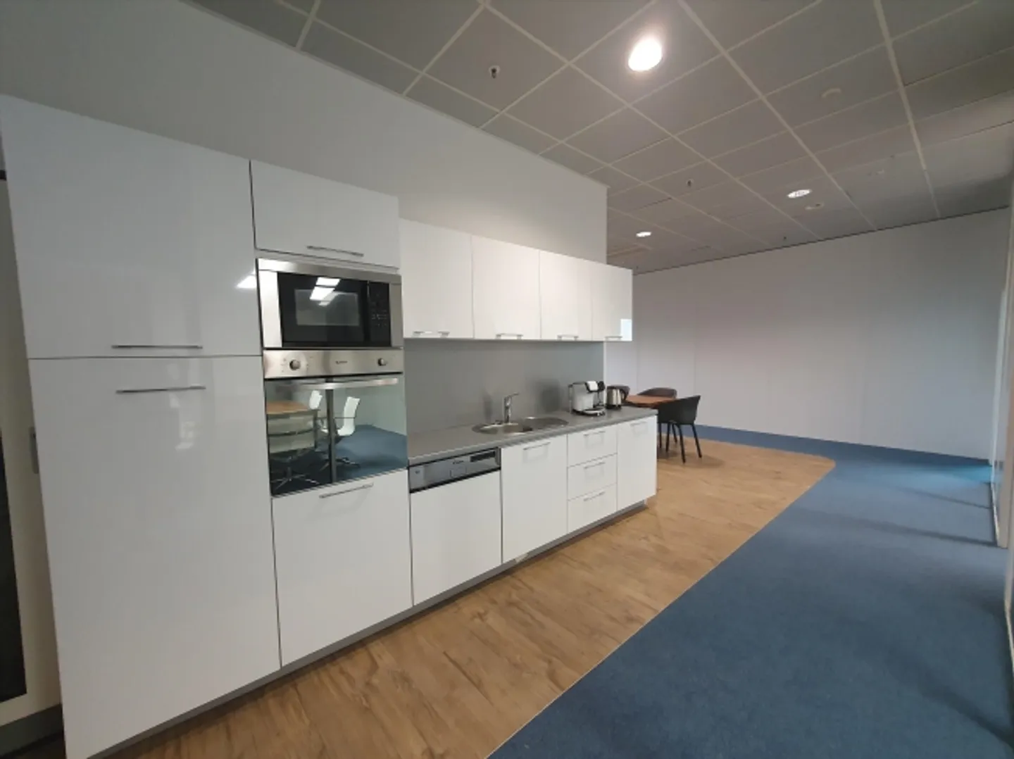 Bürofläche mieten - Foto 5 von 10