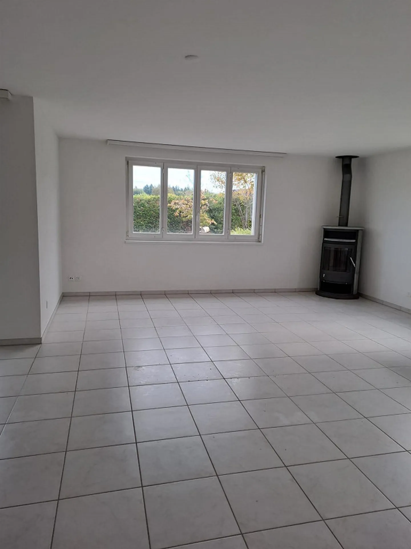 Ampia casa unifamiliare di 7,5 stanze in una posizione tranquilla a Tägerig - Foto 5 di 18