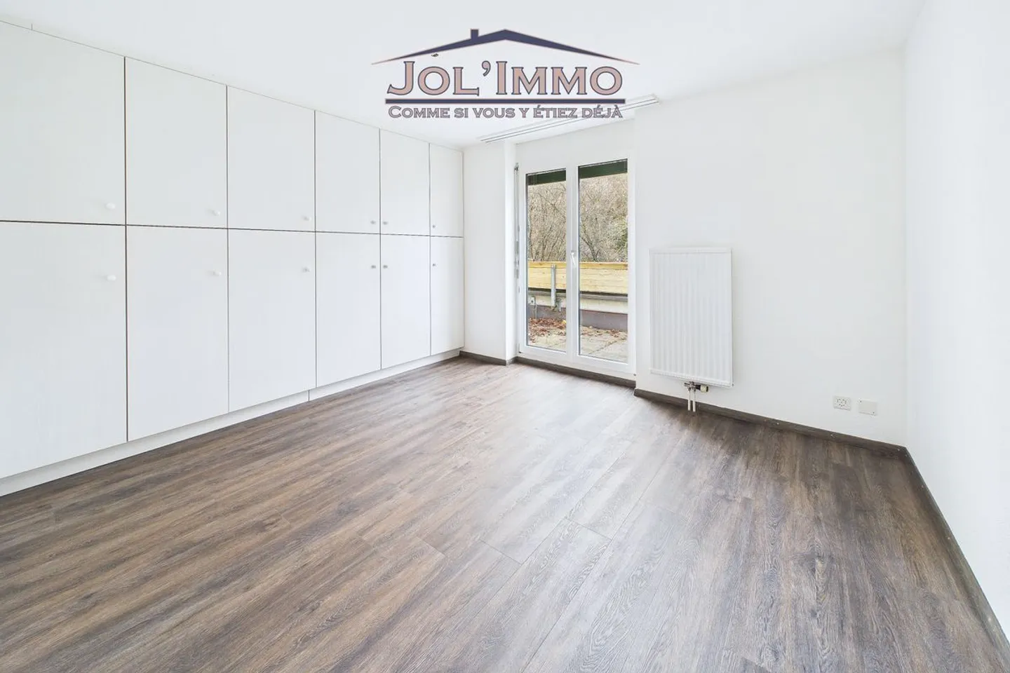 Attique de Luxe avec Terrasse Panoramique - Photo 10 sur 11