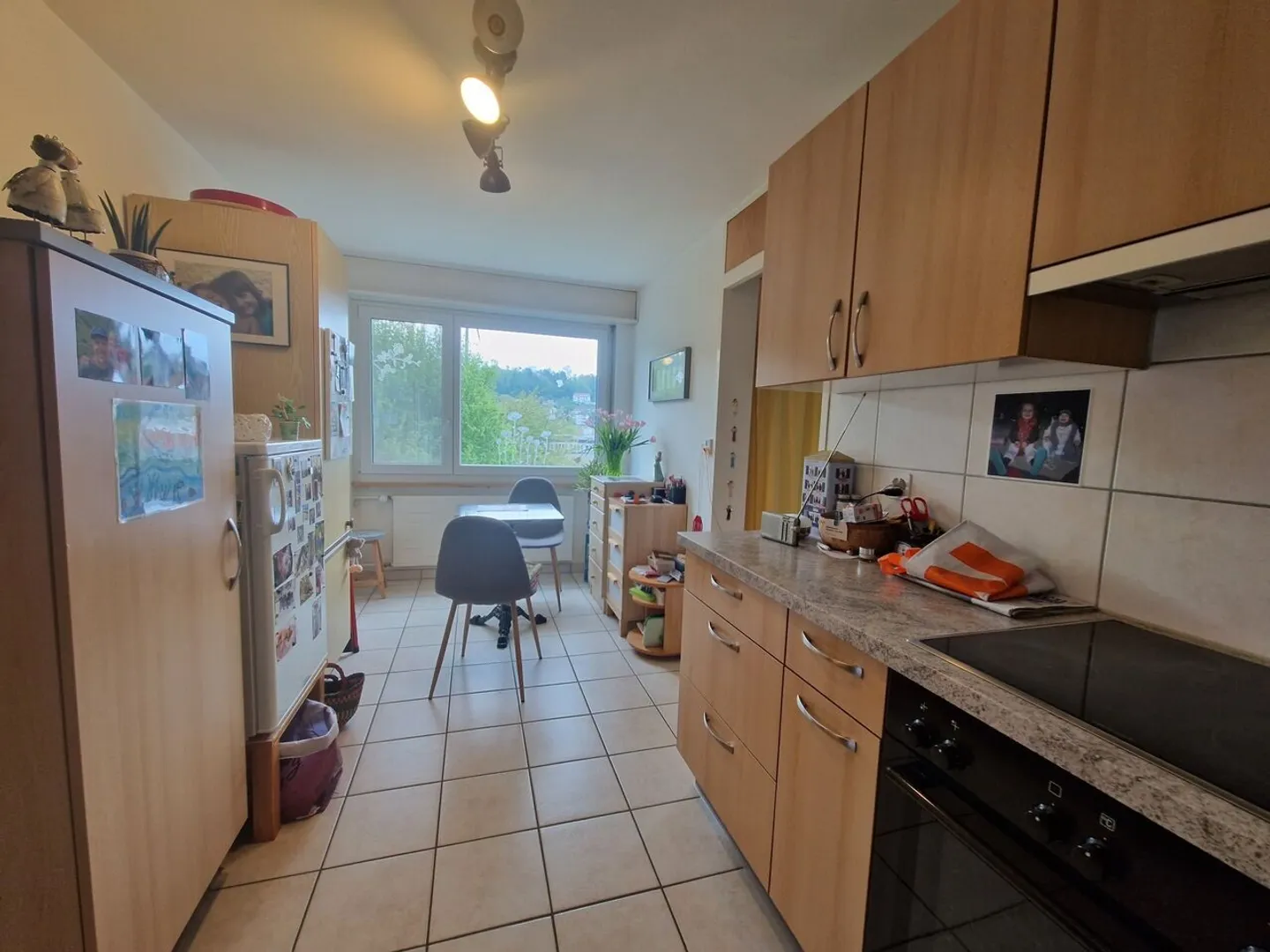 Appartement à vendre - Photo 5 sur 6