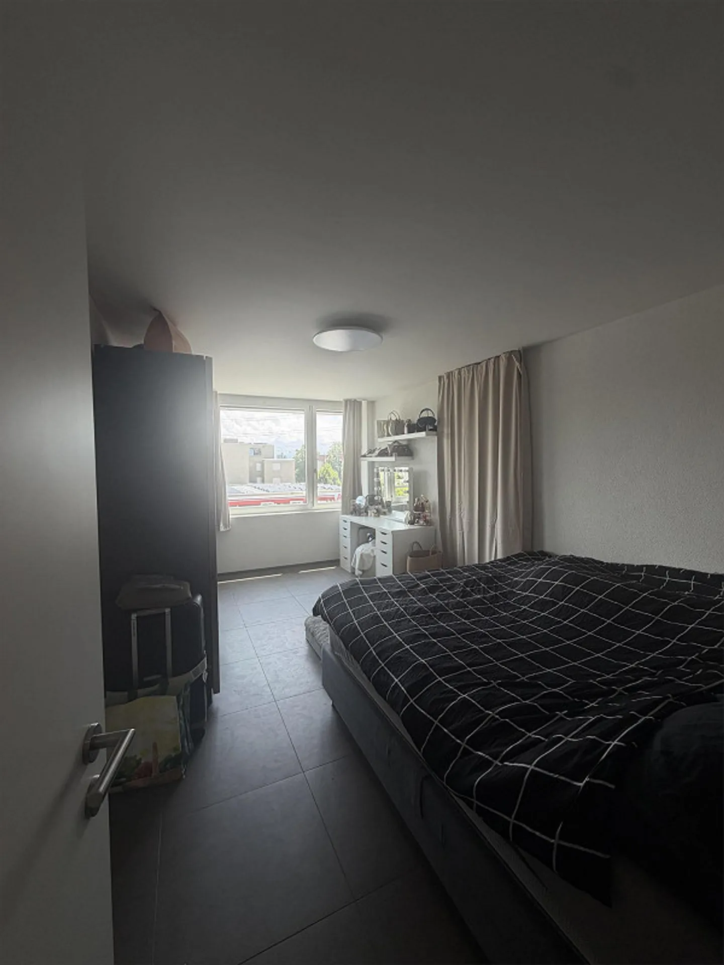 Appartement moderne de 3,5 pièces à Rothenburg - Photo 9 sur 10