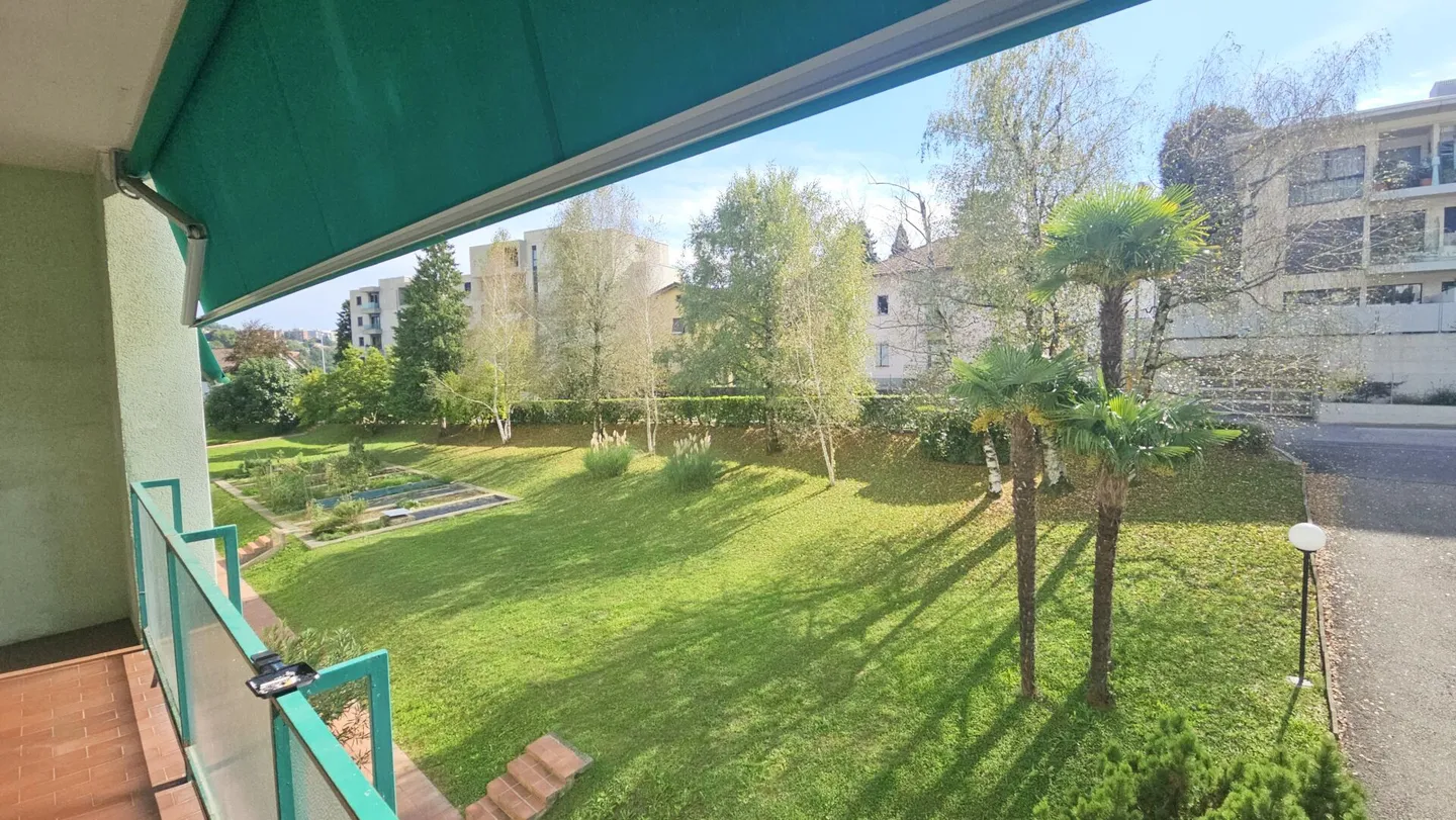 INTERESSANTE 4.5 DUPLEX  A VACALLO - Foto 5 di 13