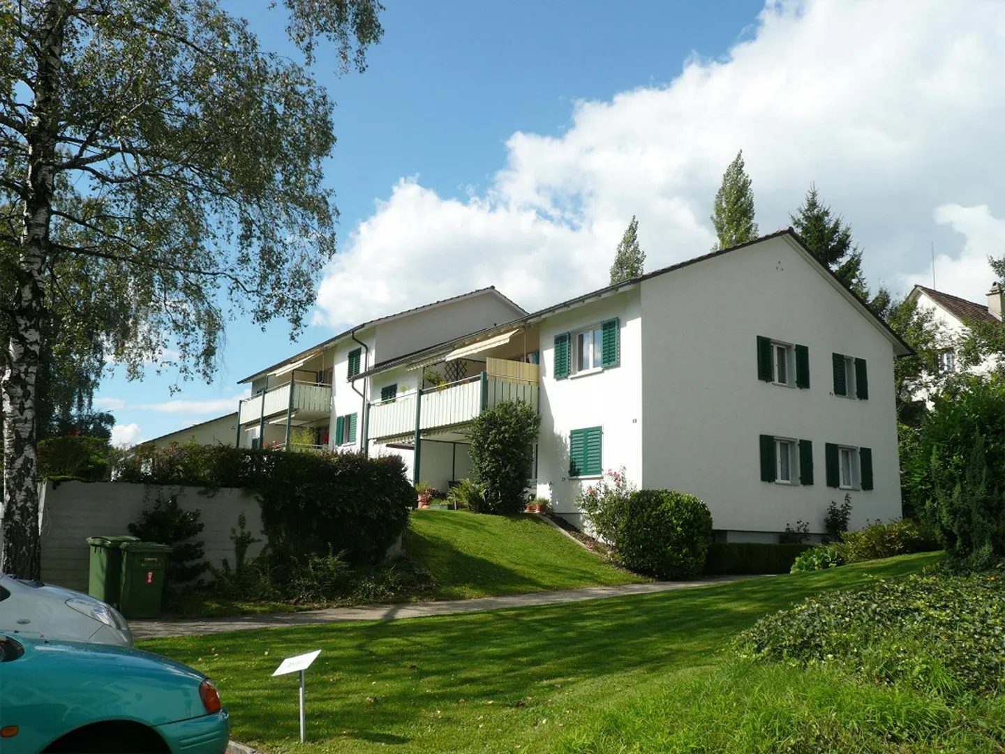 Vivere comodamente - Foto 1 di 8