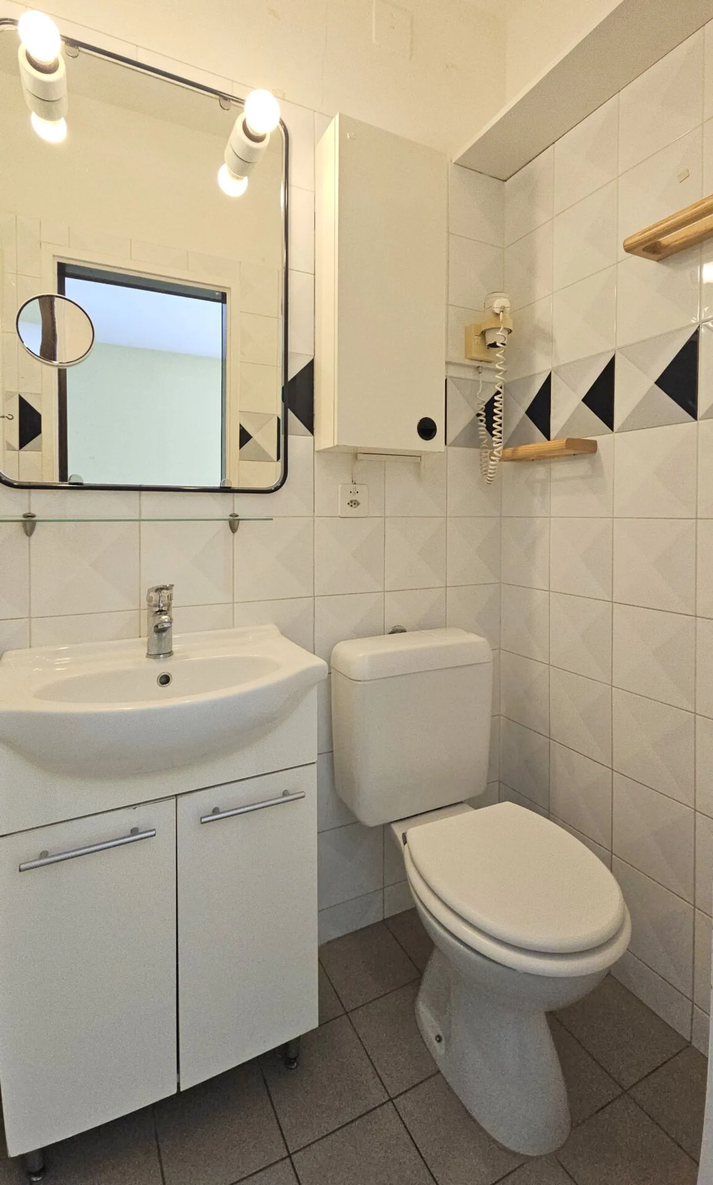 INTERESSANTE 4.5 DUPLEX  A VACALLO - Foto 7 di 13