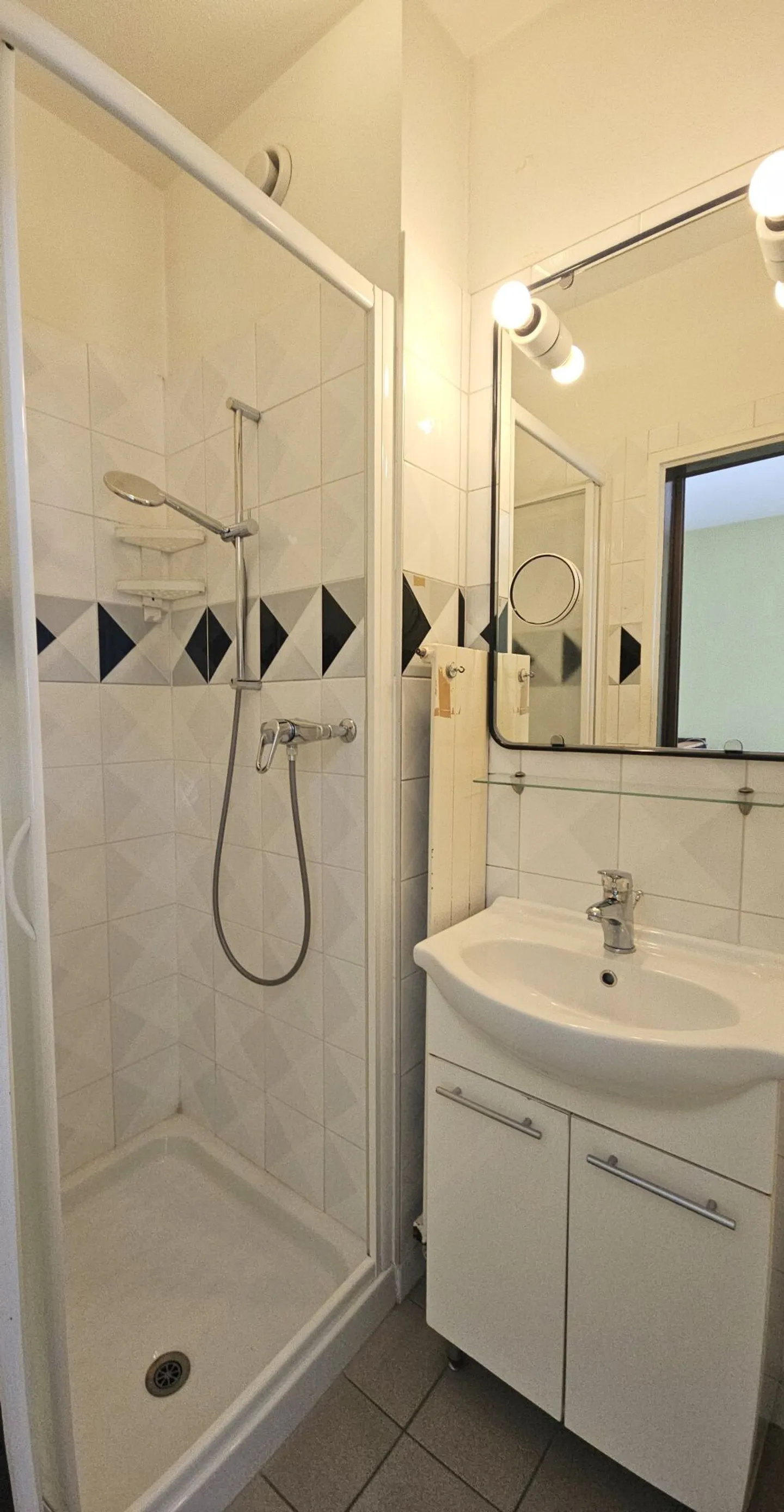 INTERESSANTE 4.5 DUPLEX  A VACALLO - Foto 6 di 13