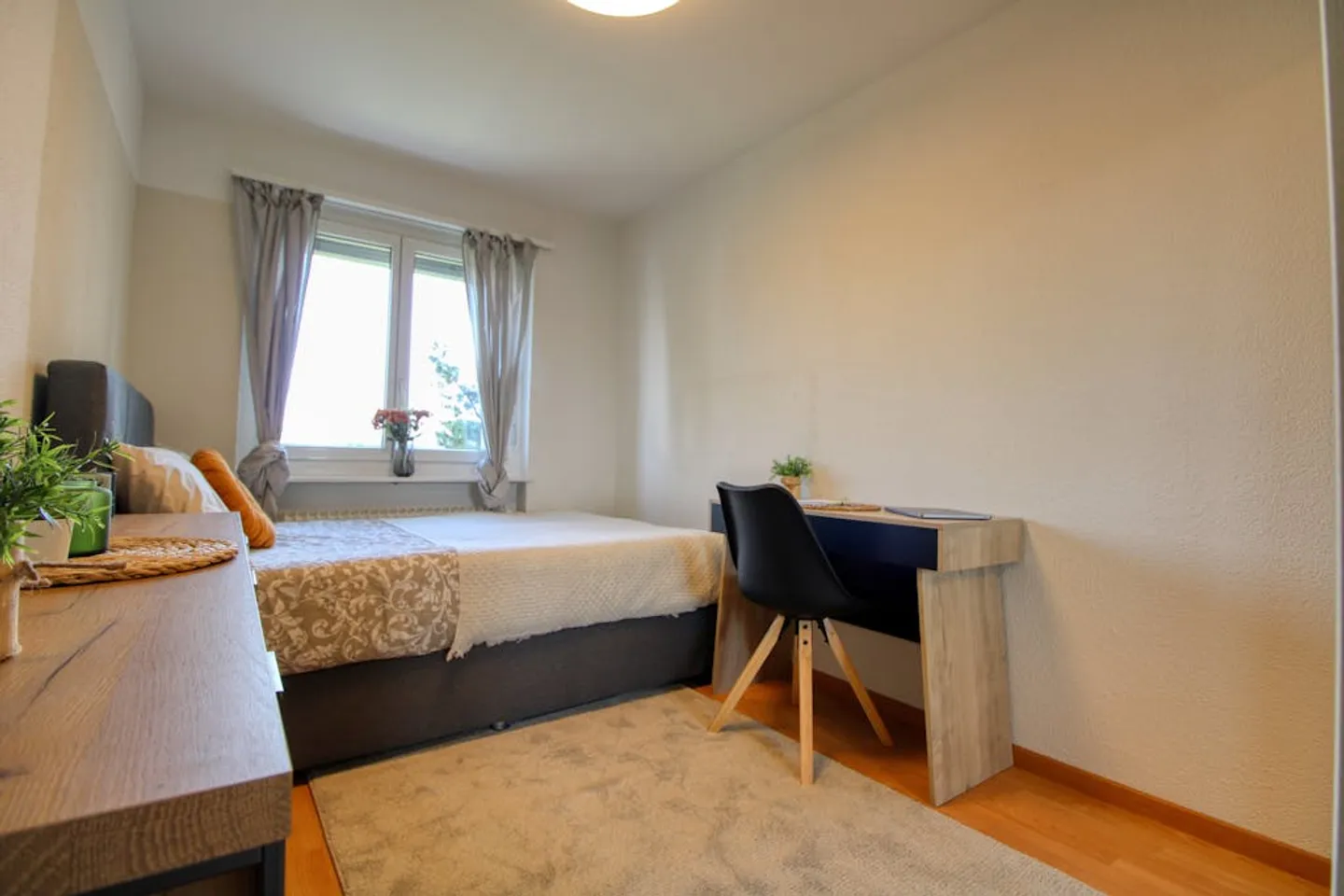 Appartement à louer - Photo 1 sur 6