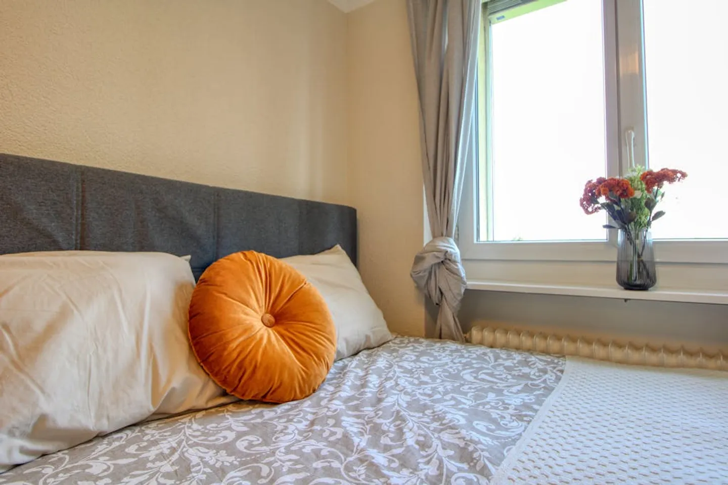 Appartement à louer - Photo 3 sur 6