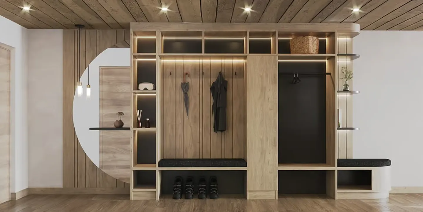 Découvrez Tourmaline : Appartements de luxe de 3,5 pièces à Lauchernalp - Photo 9 sur 13