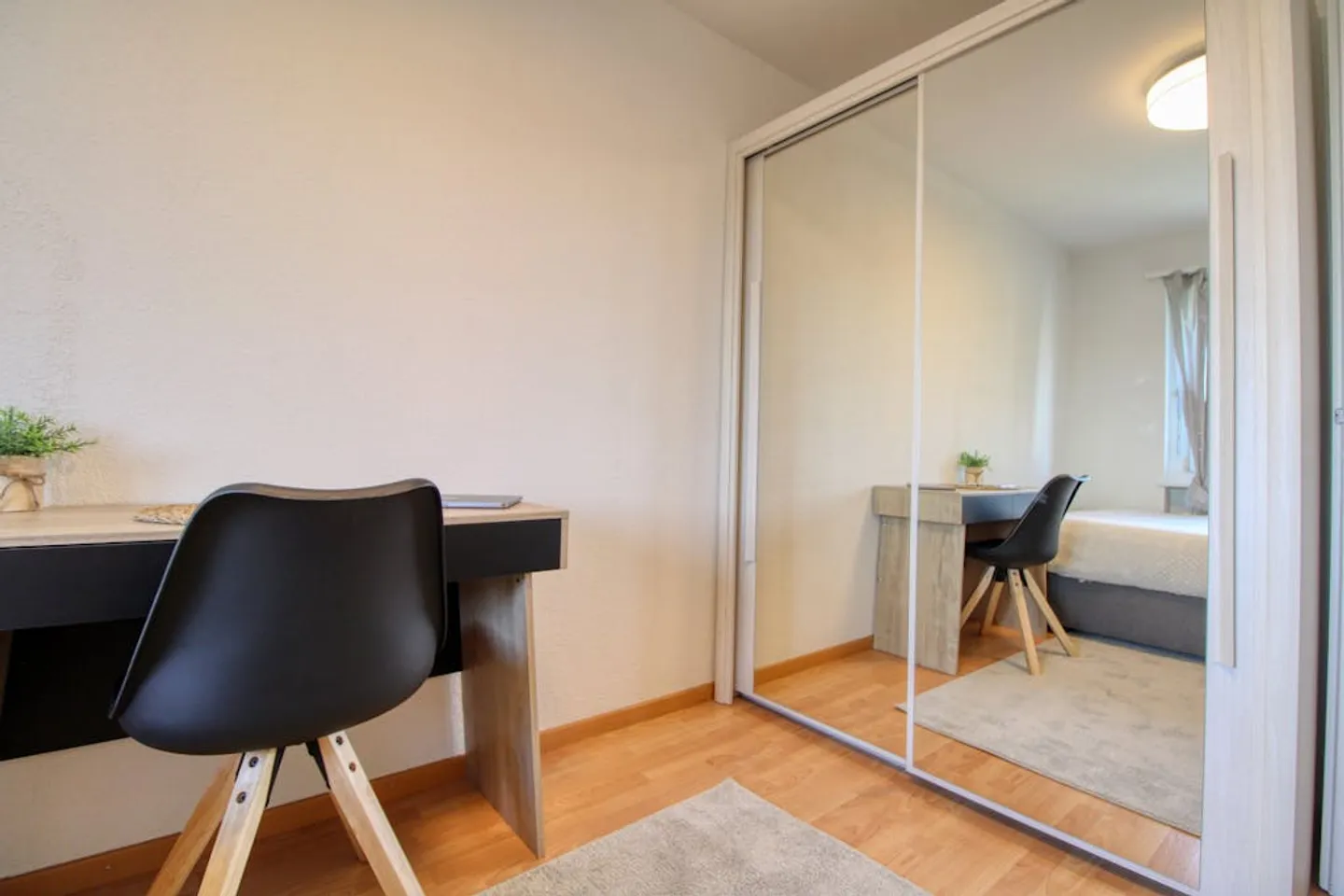 Appartement à louer - Photo 5 sur 6