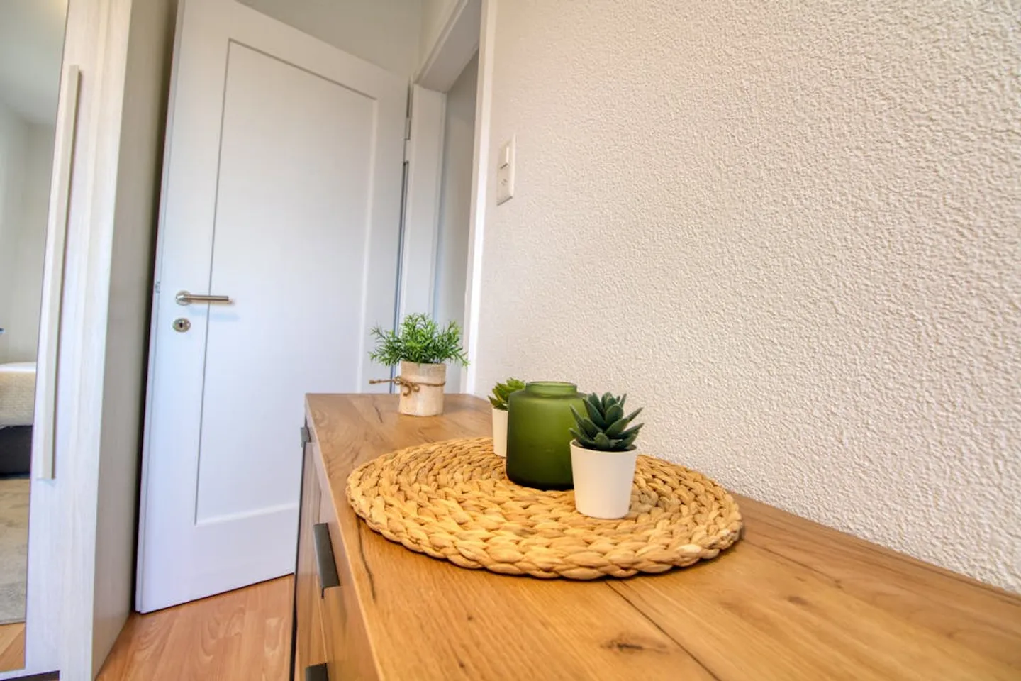 Appartement à louer - Photo 6 sur 6