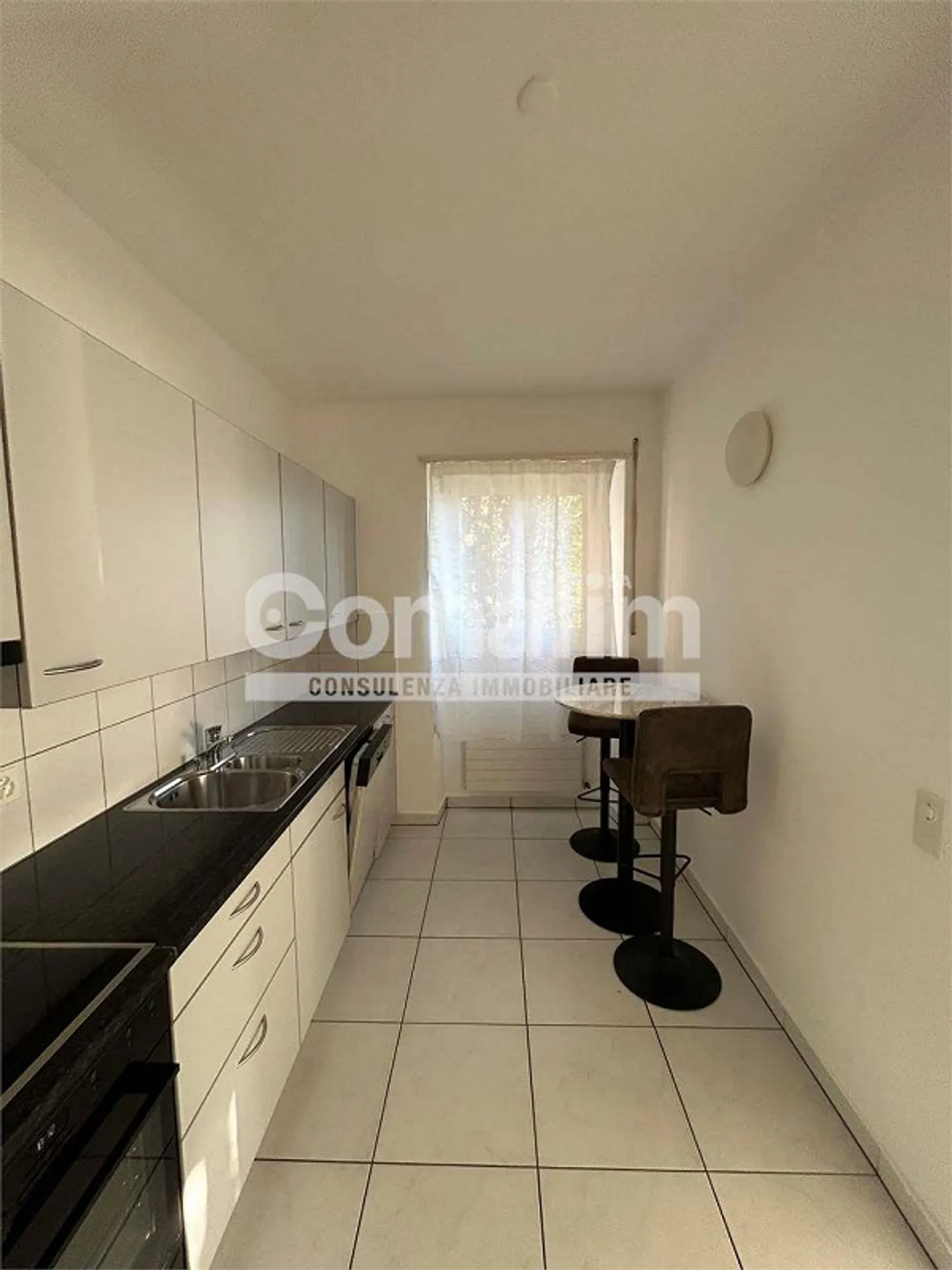 Stupendo 4.5 locali arredato con vista lago - Foto 10 di 13