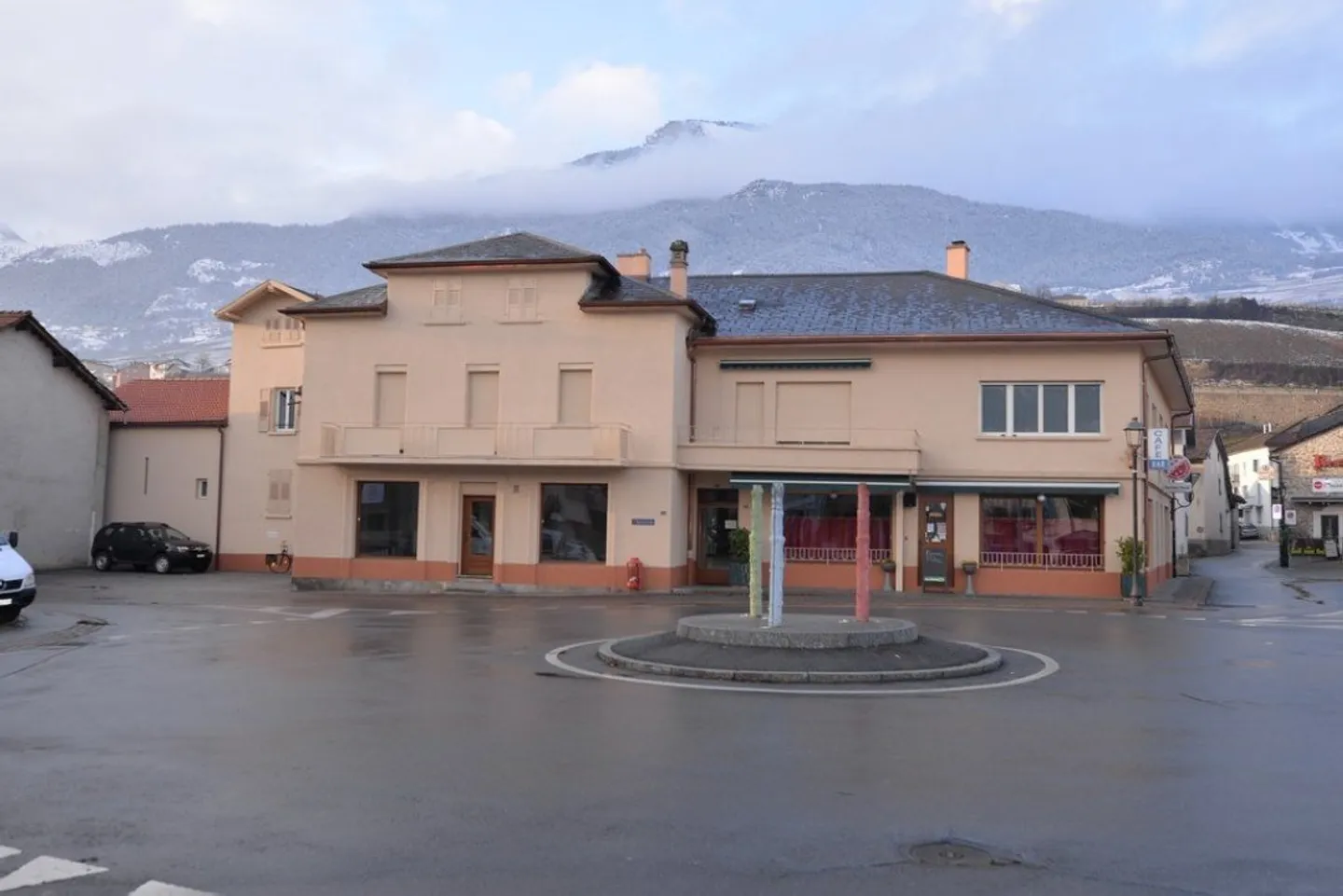 Appartamento 2.5 locali - Foto 1 di 7