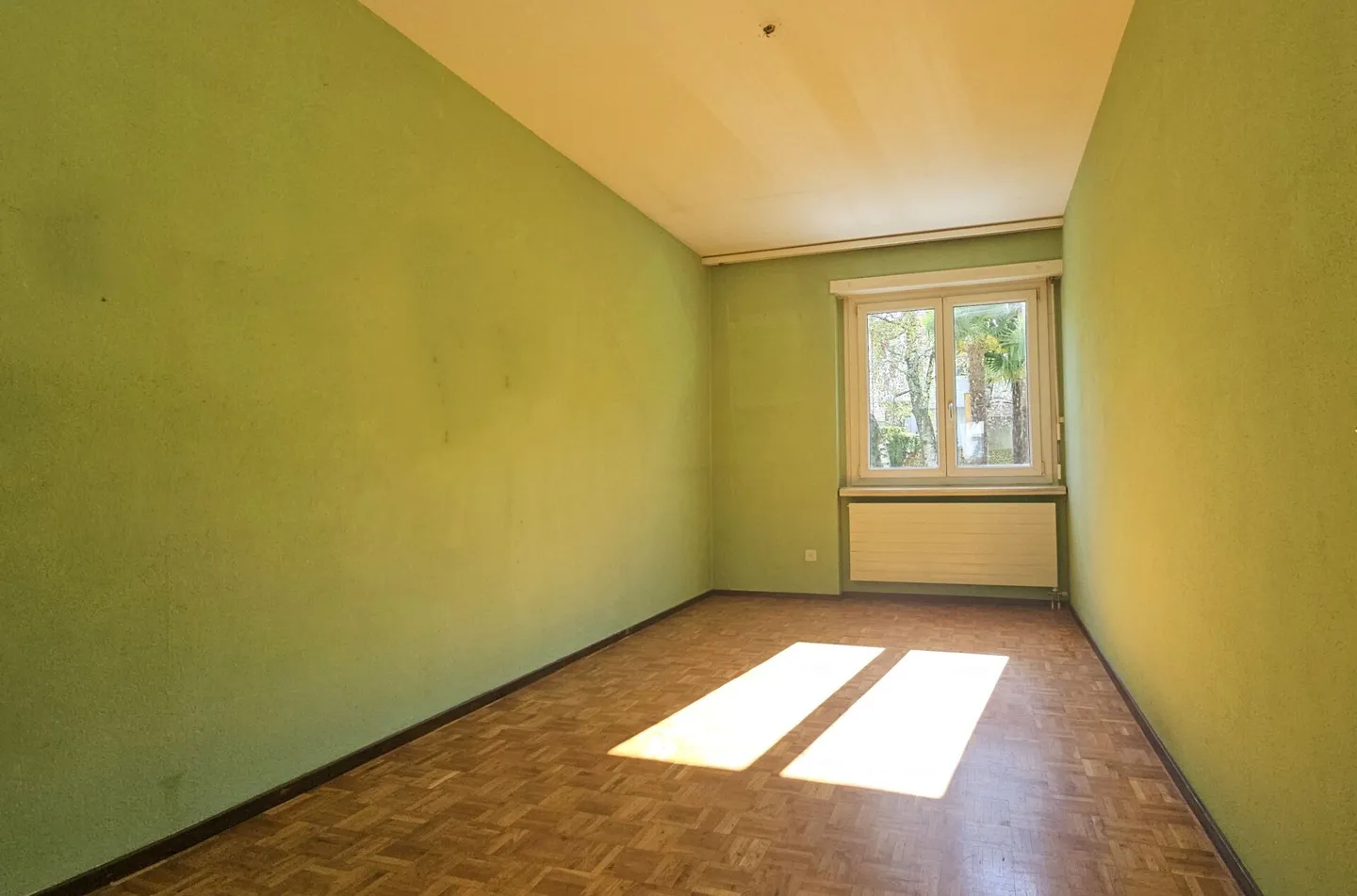 INTERESSANTE 4.5 DUPLEX  A VACALLO - Foto 9 di 13