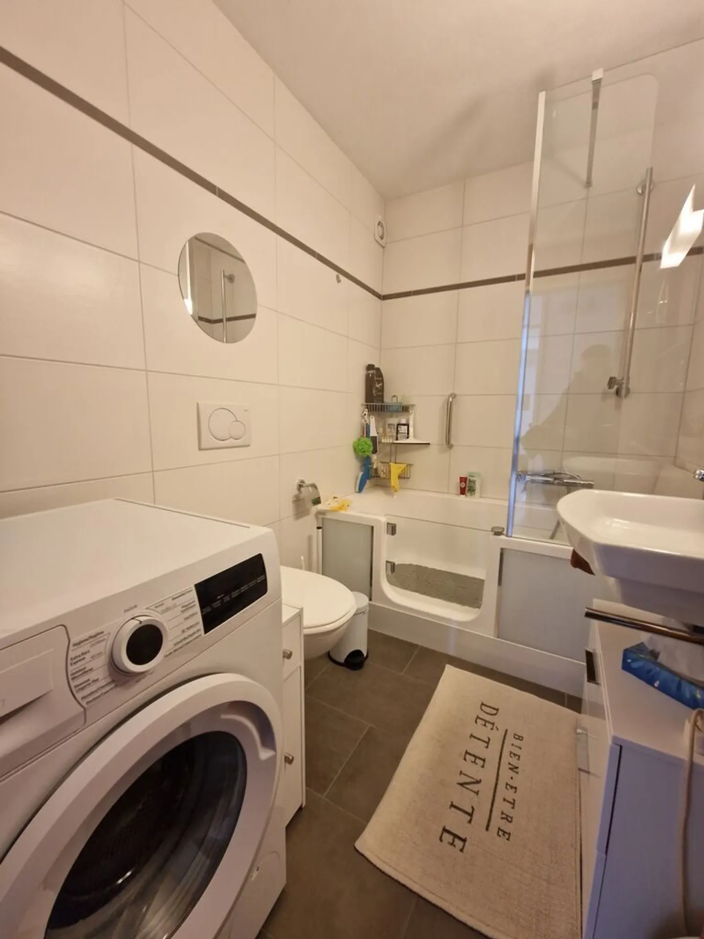 Appartement à vendre - Photo 6 sur 6