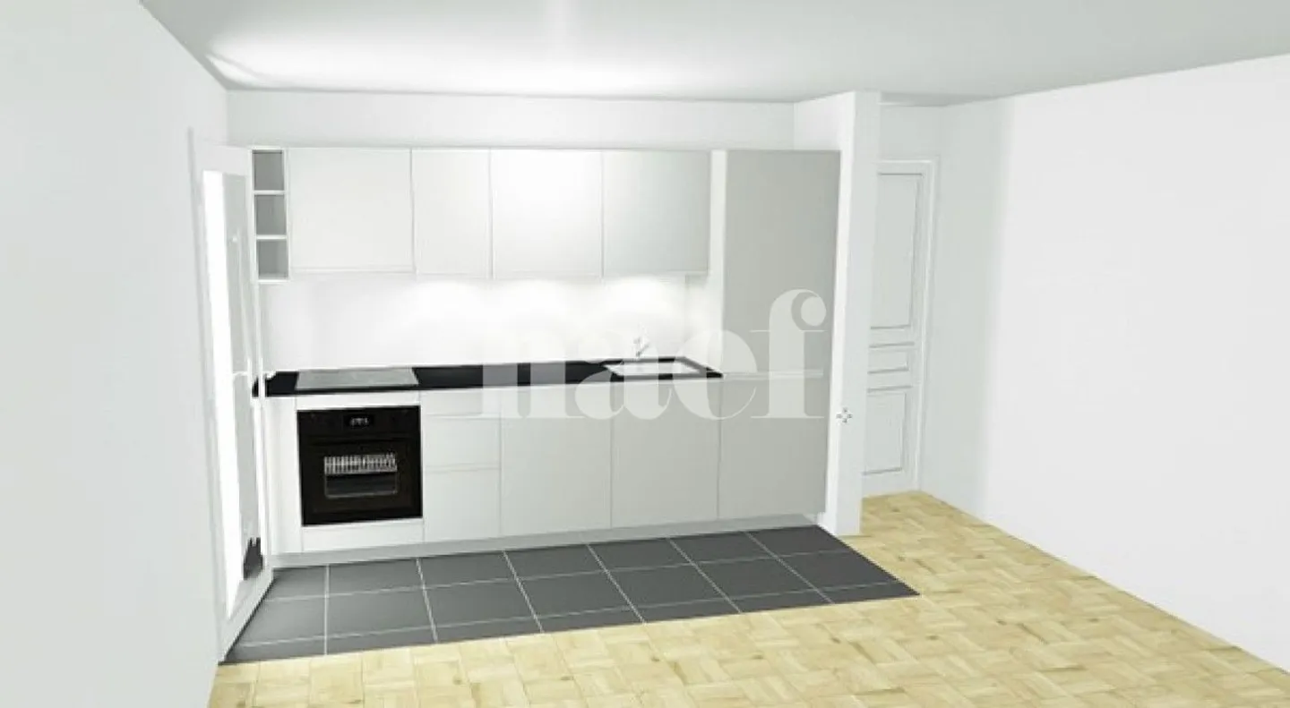 Appartamento 2 locali - Foto 2 di 2