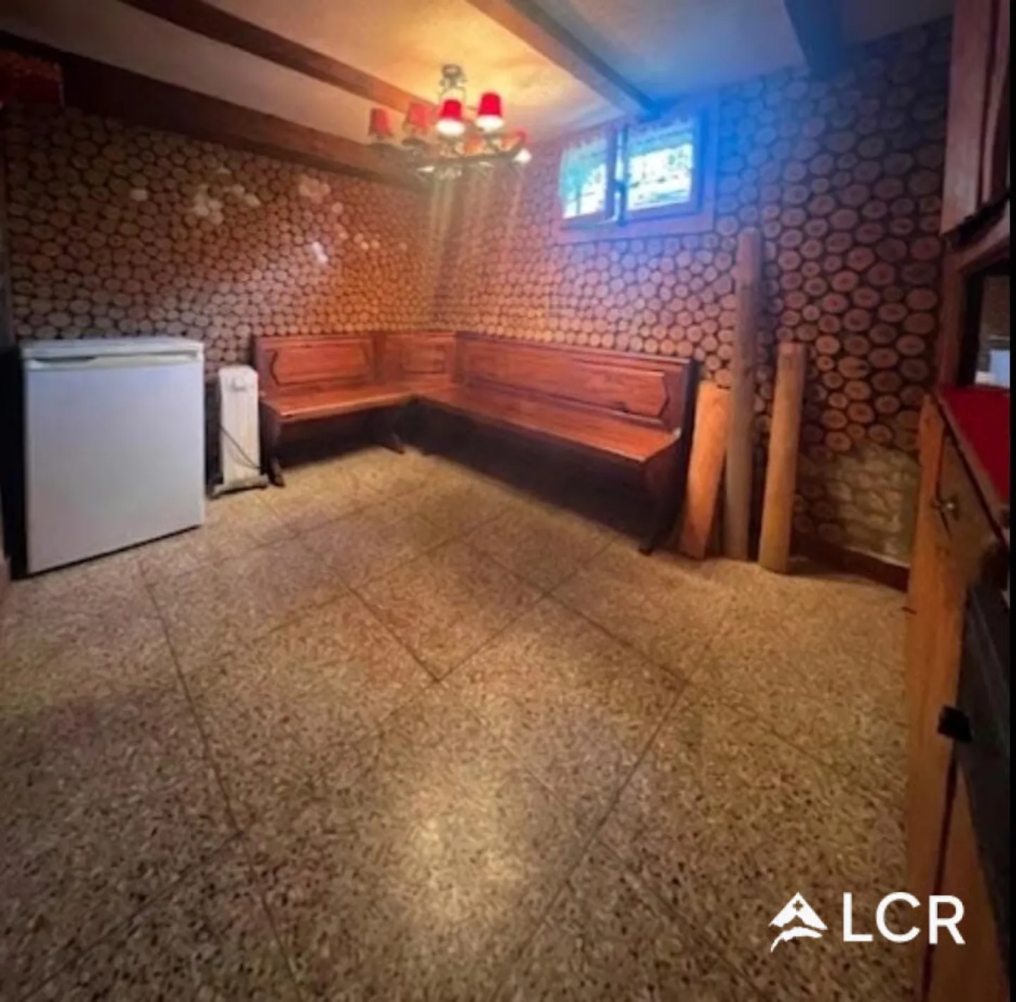 Beautiful individual house of 4.5P / 3 bedrooms / 1 bathroom / 1 garden / 1 sauna / 1 wine cellar - Photo 7 of 13