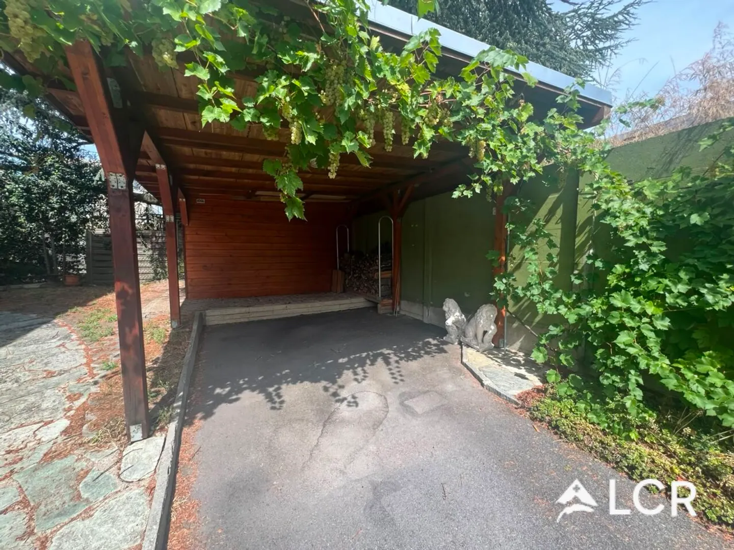 Beautiful individual house of 4.5P / 3 bedrooms / 1 bathroom / 1 garden / 1 sauna / 1 wine cellar - Photo 8 of 13