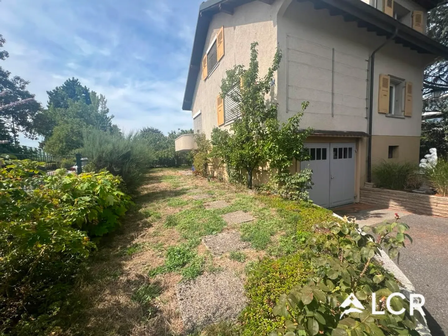 Beautiful individual house of 4.5P / 3 bedrooms / 1 bathroom / 1 garden / 1 sauna / 1 wine cellar - Photo 11 of 13