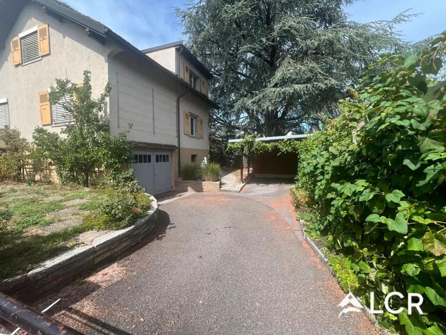Beautiful individual house of 4.5P / 3 bedrooms / 1 bathroom / 1 garden / 1 sauna / 1 wine cellar - Photo 13 of 13