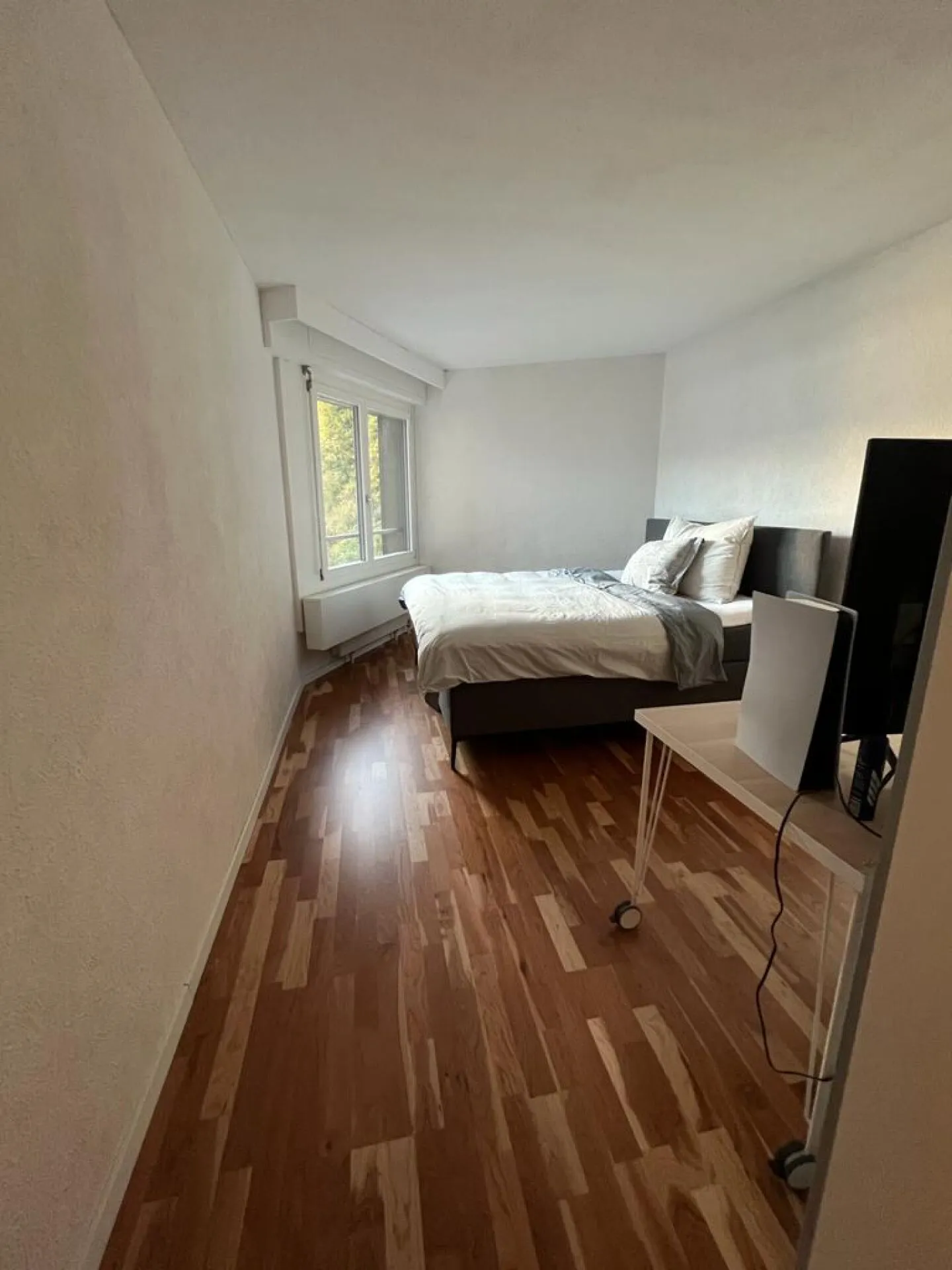 Appartamento da sogno di 3,5 stanze con vista lago a Brunnen in affitto - Foto 6 di 11