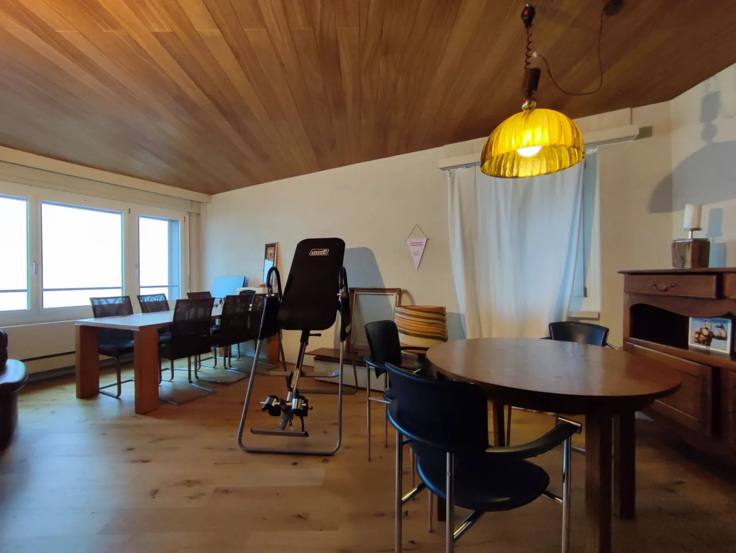 Appartamento da sogno di 3,5 stanze con vista lago a Brunnen in affitto - Foto 7 di 11