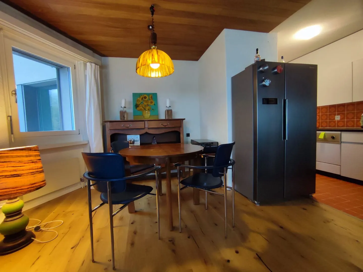 Appartamento da sogno di 3,5 stanze con vista lago a Brunnen in affitto - Foto 8 di 11