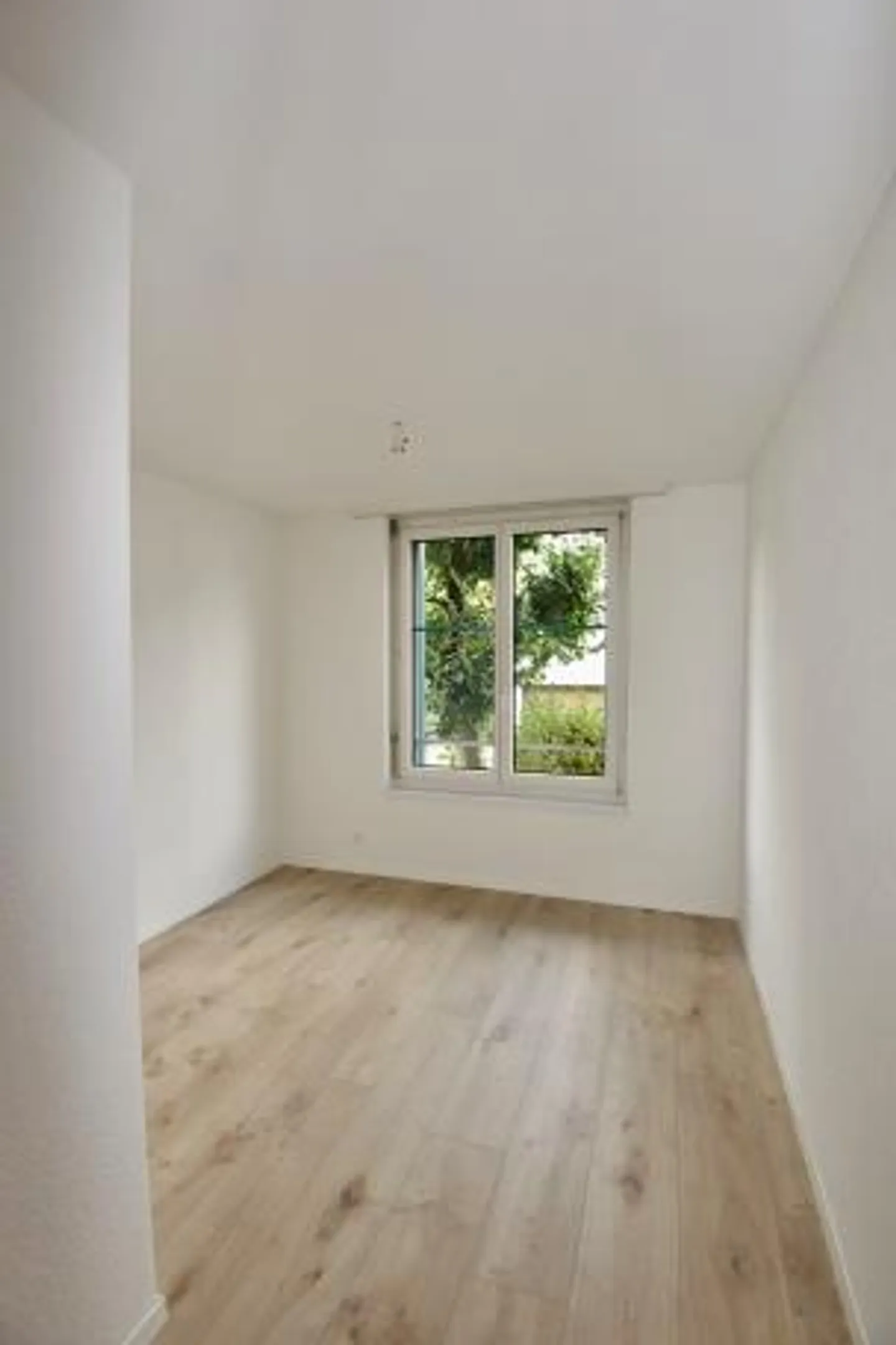 Moderno appartamento di 4,5 stanze con camino e balcone ad Aristau/Birri - Foto 4 di 7