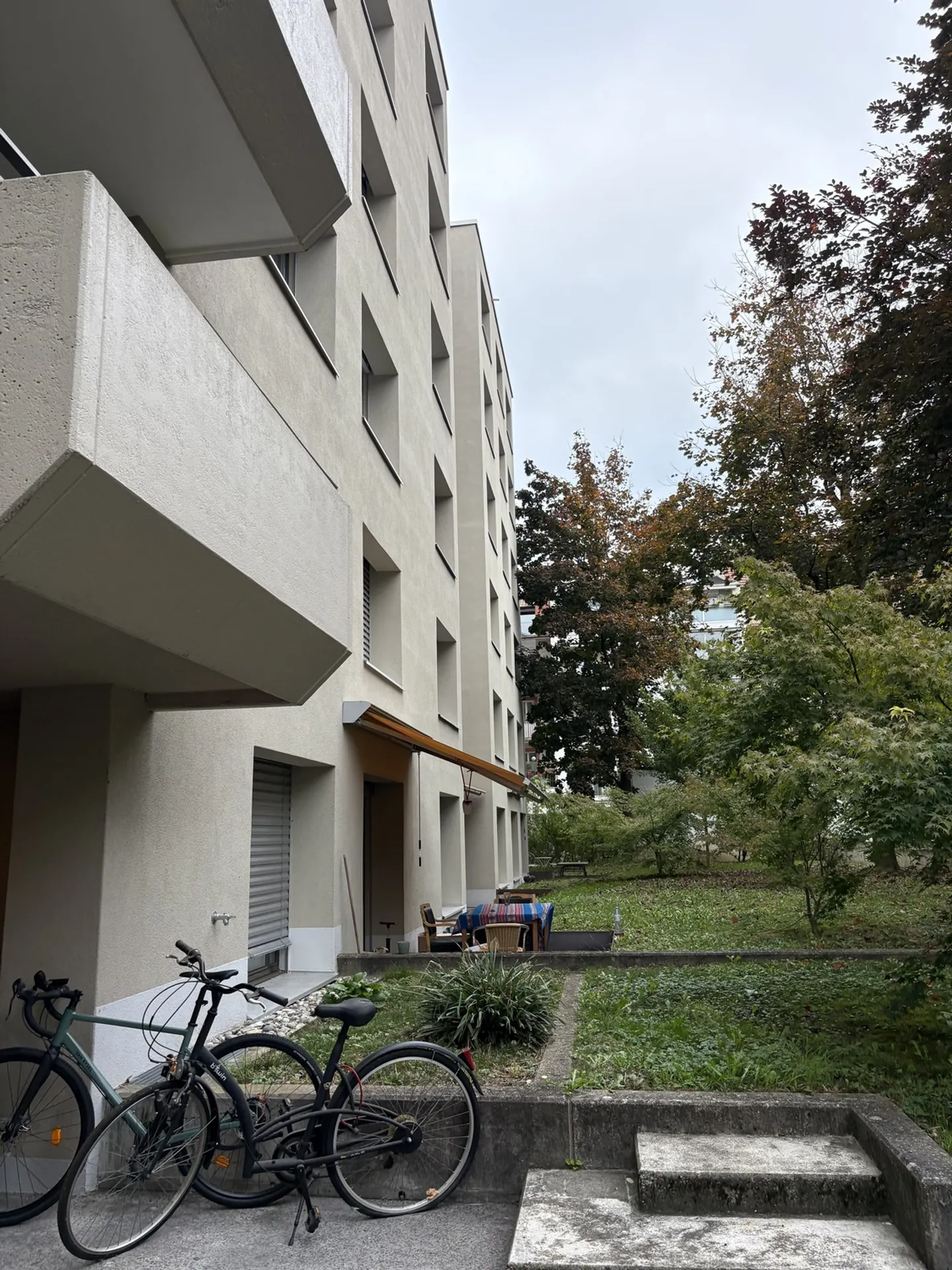 APPARTEMENT 2 PIÈCES À BASEL - GUNDELDINGEN, MEUBLÉ, TEMPORAIRE - Photo 5 sur 8