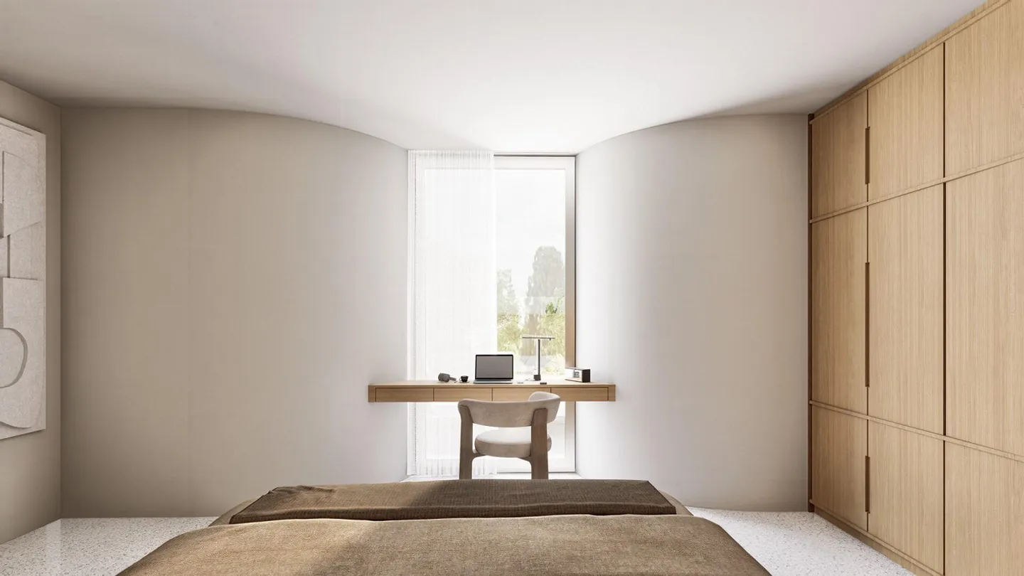 Exclusive 4.5-Room Garden Residence "Wydens OME" in Wiesendangen - Photo 5 of 9